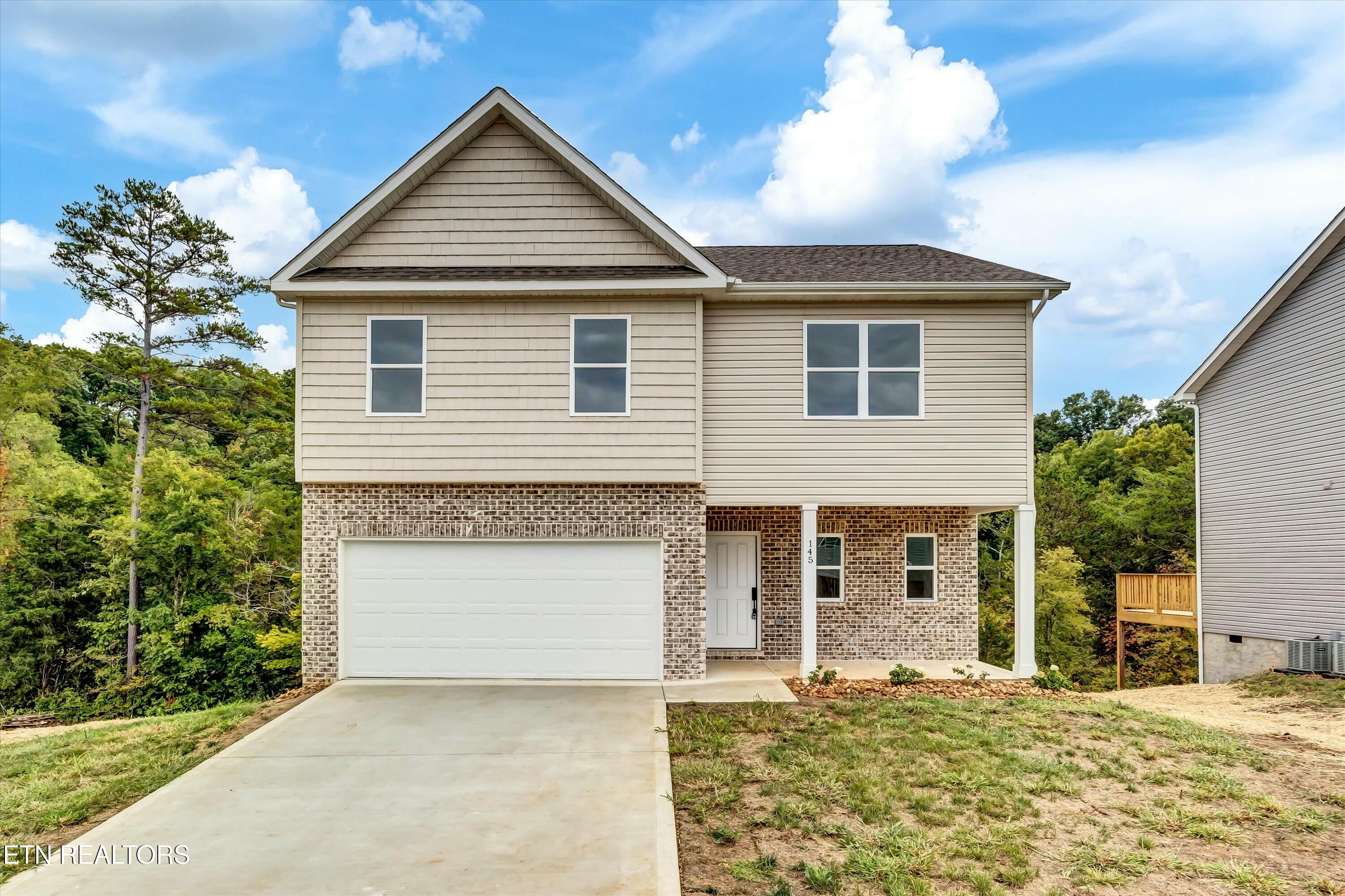 145 Eleanor Davis Drive — photo