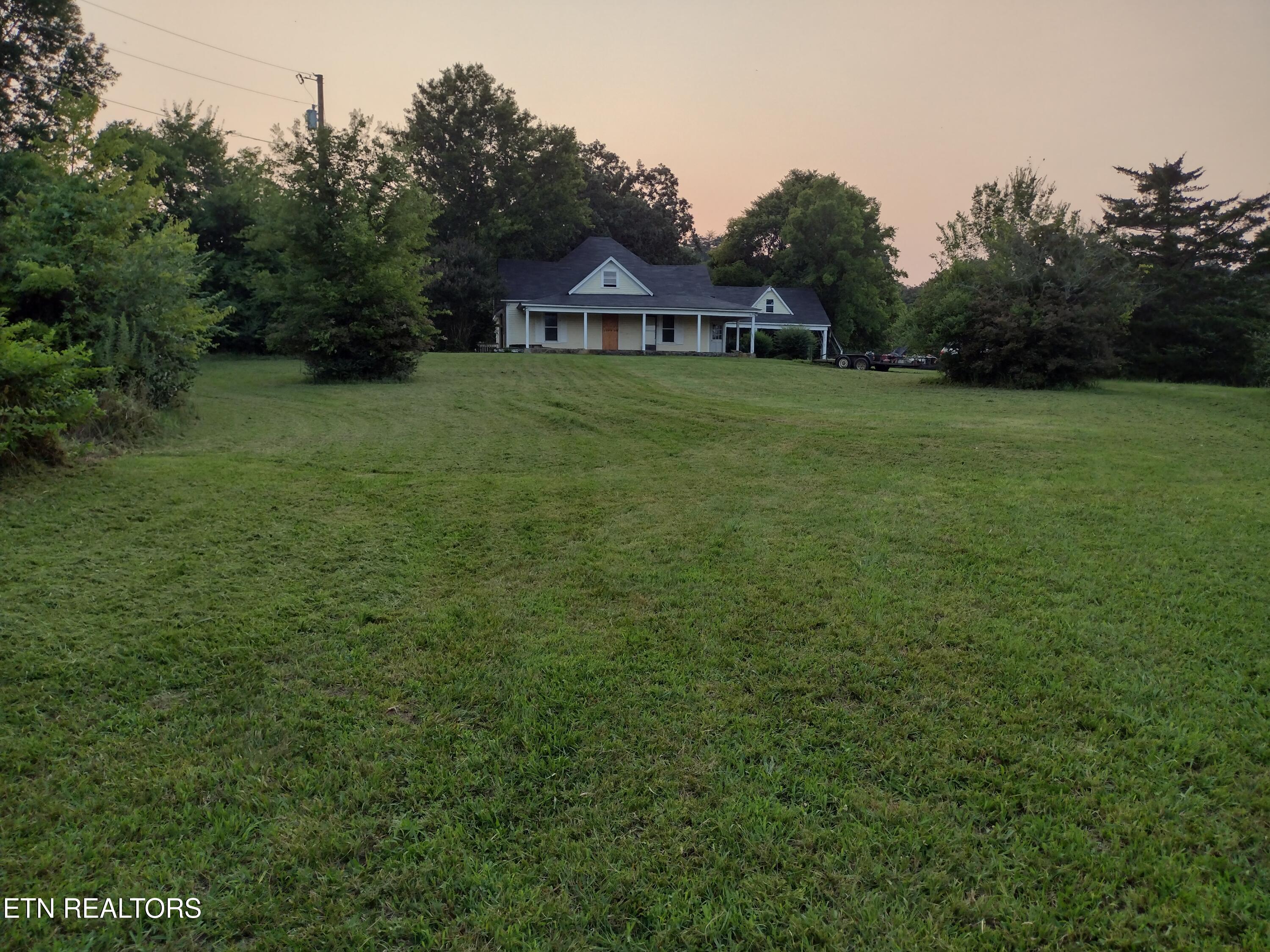 150 Larry Lynch Drive — photo