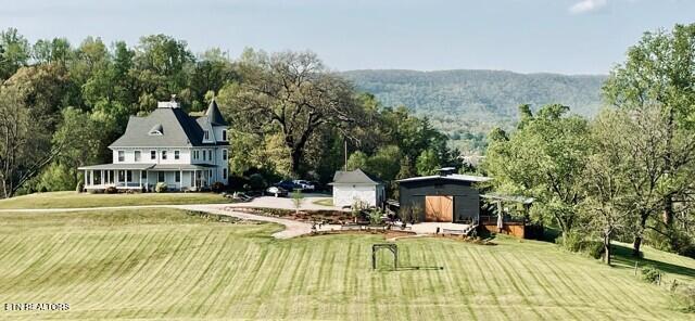 640 Pansy Hill Rd — photo