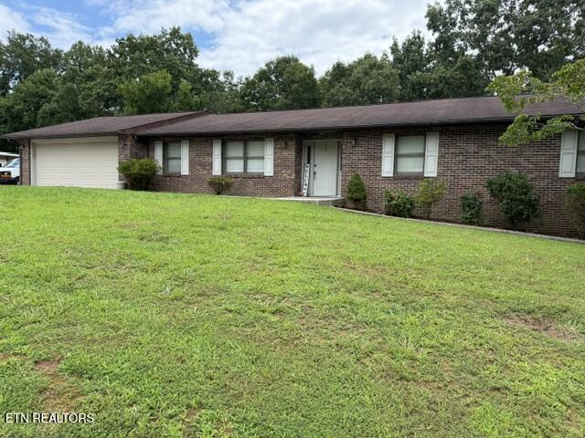 106 Circle Drive — photo