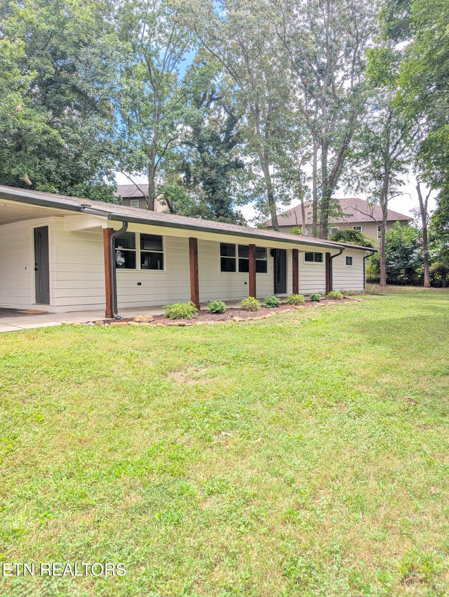 1700 Lockwood Drive — photo