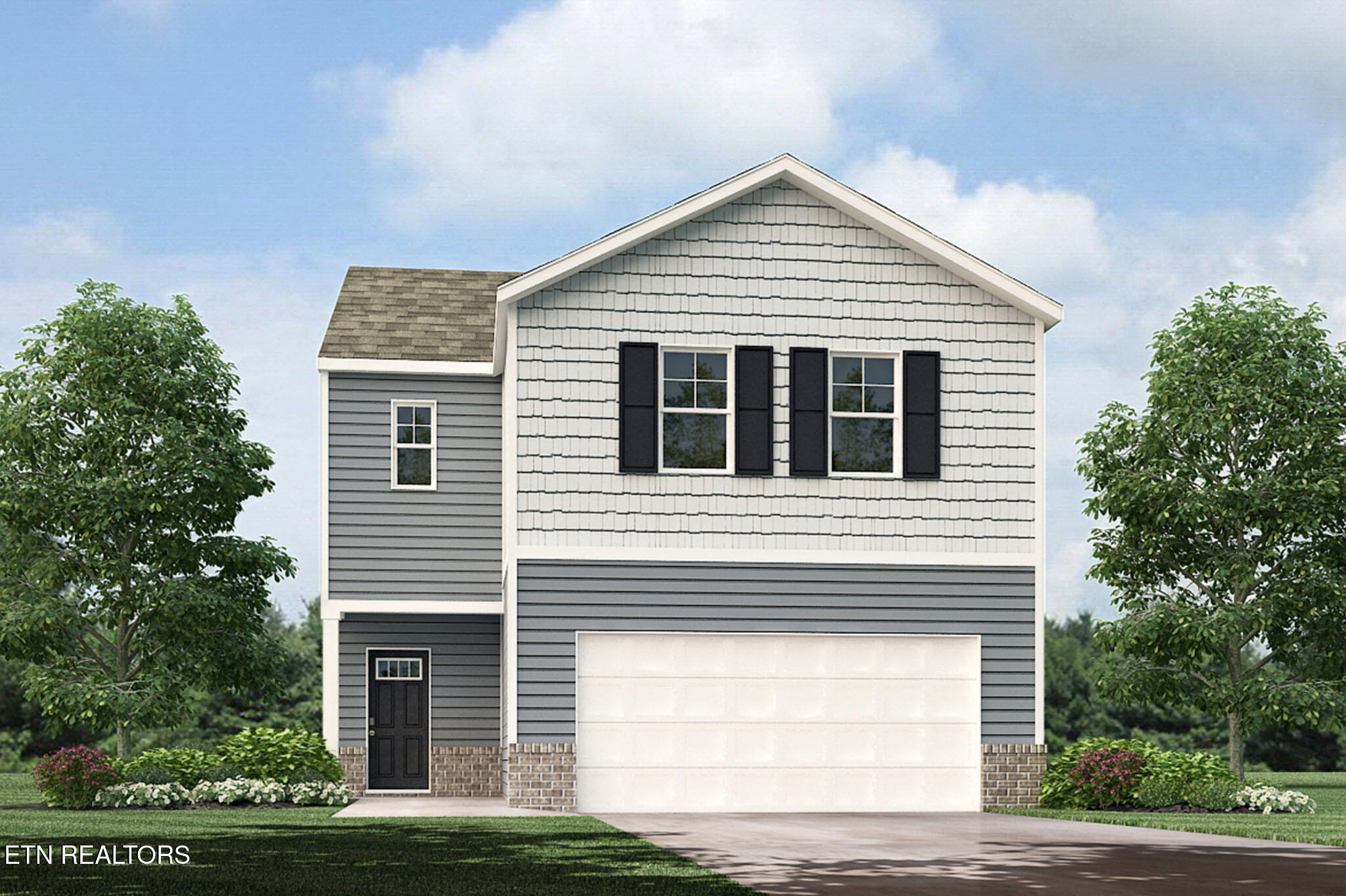 6840 Prospect Hill Lane — photo
