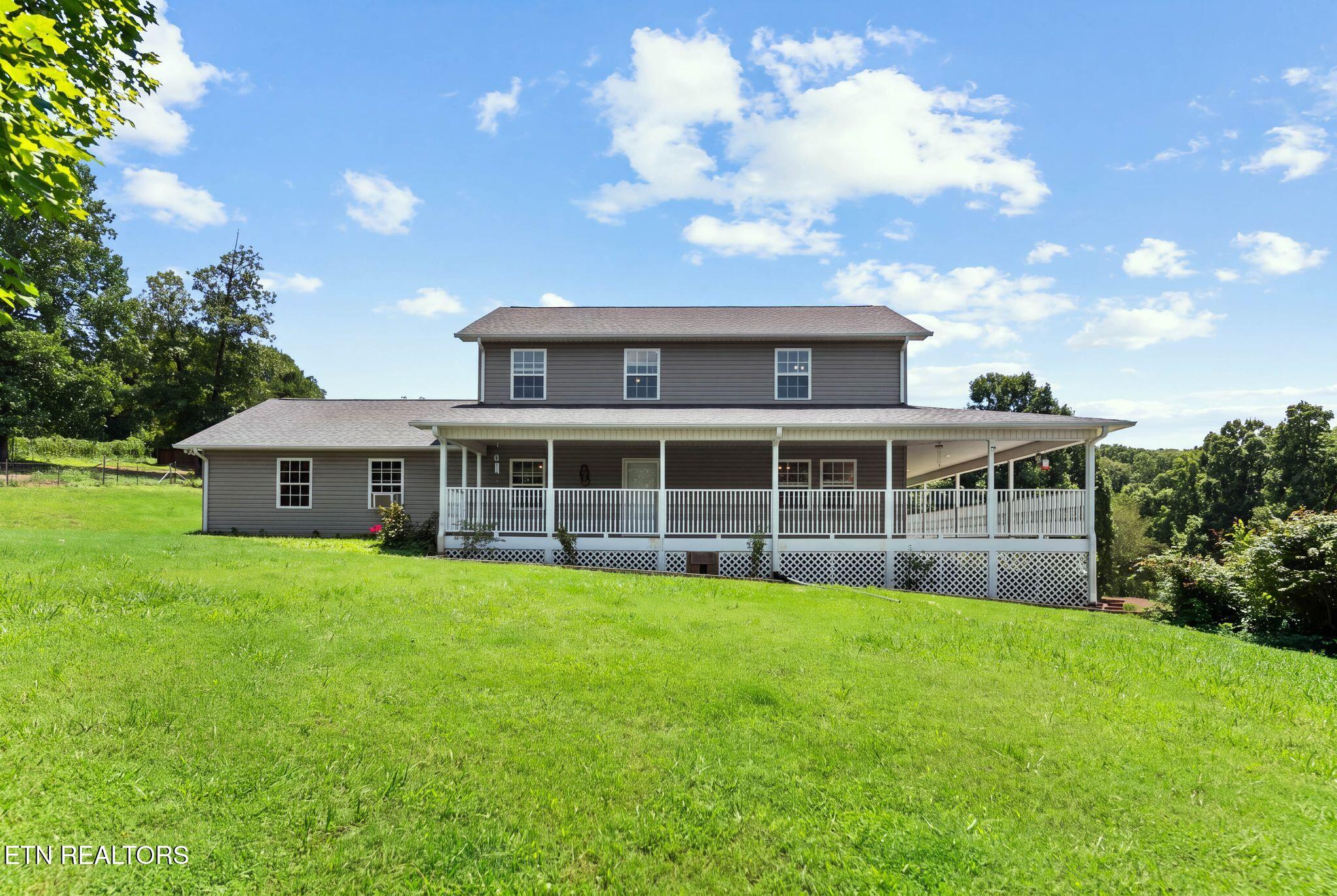 2125 Niles Ferry Rd — photo
