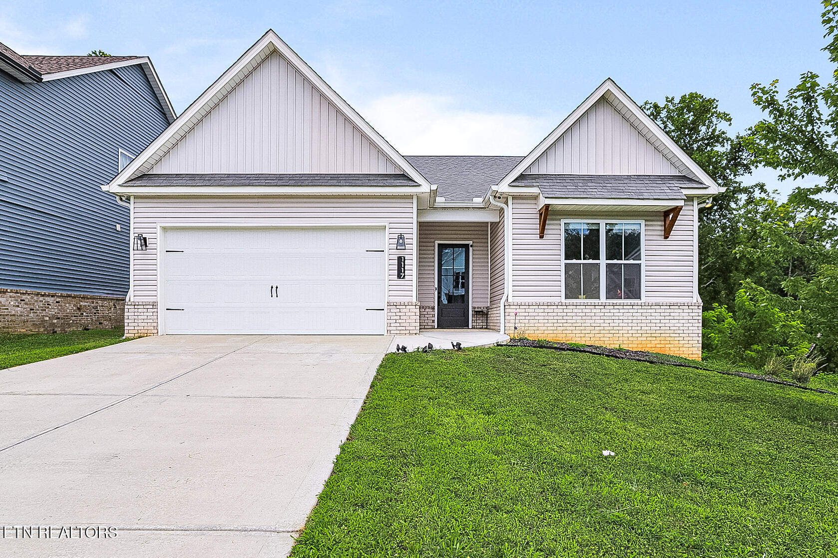 1117 Cedar Break Drive — photo