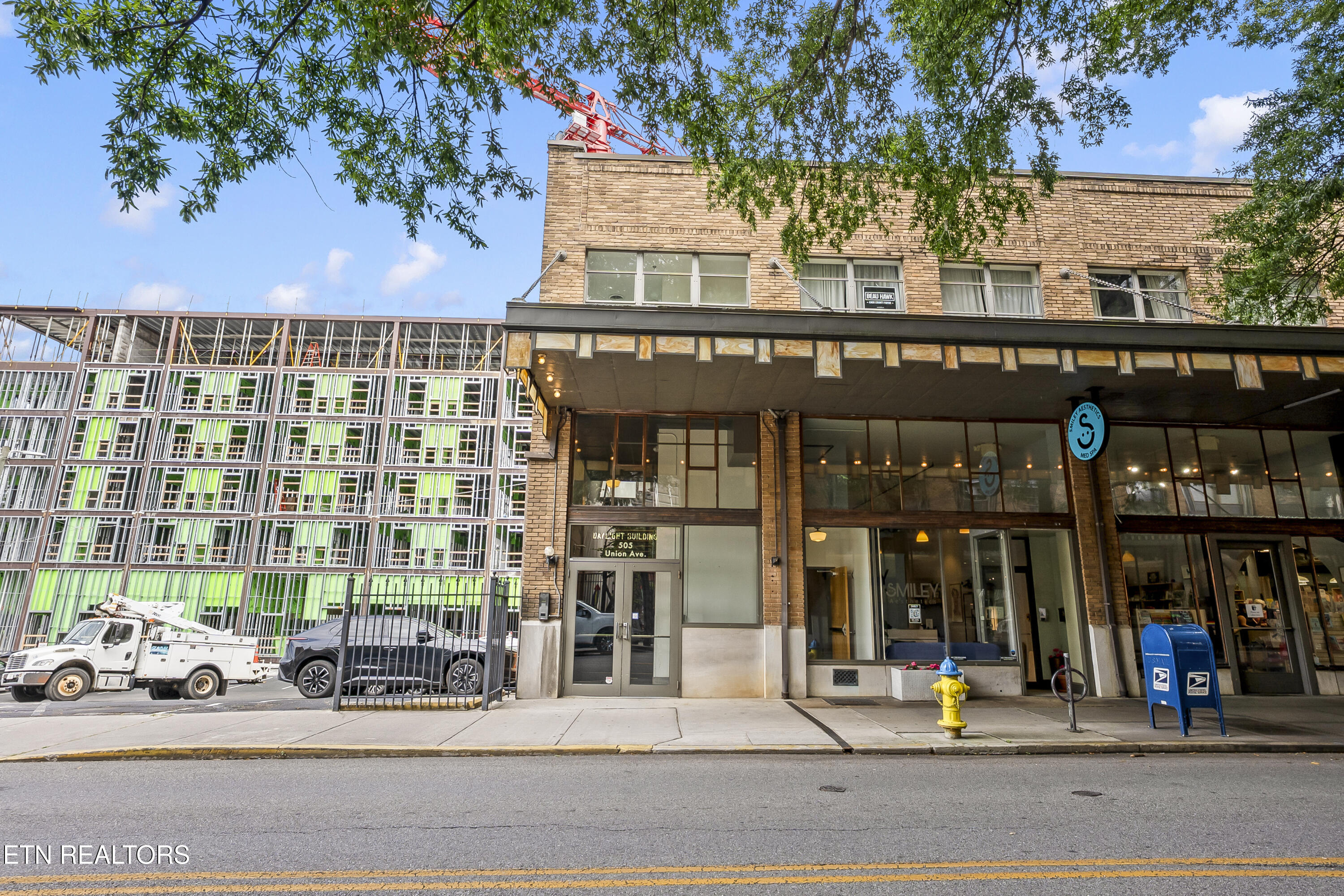 505 Union Ave 204 — photo