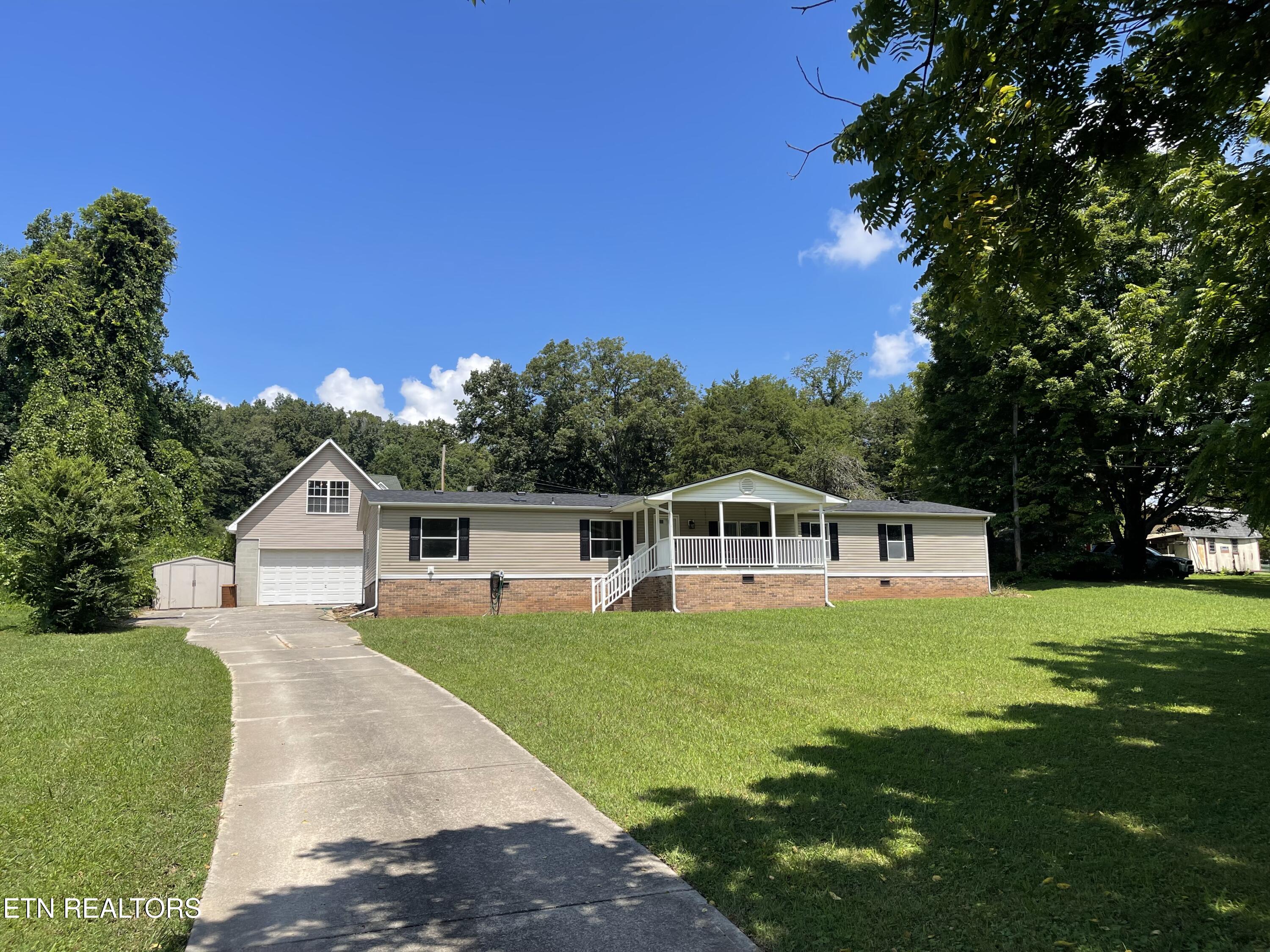 258 Old Tacora Hills Rd — photo