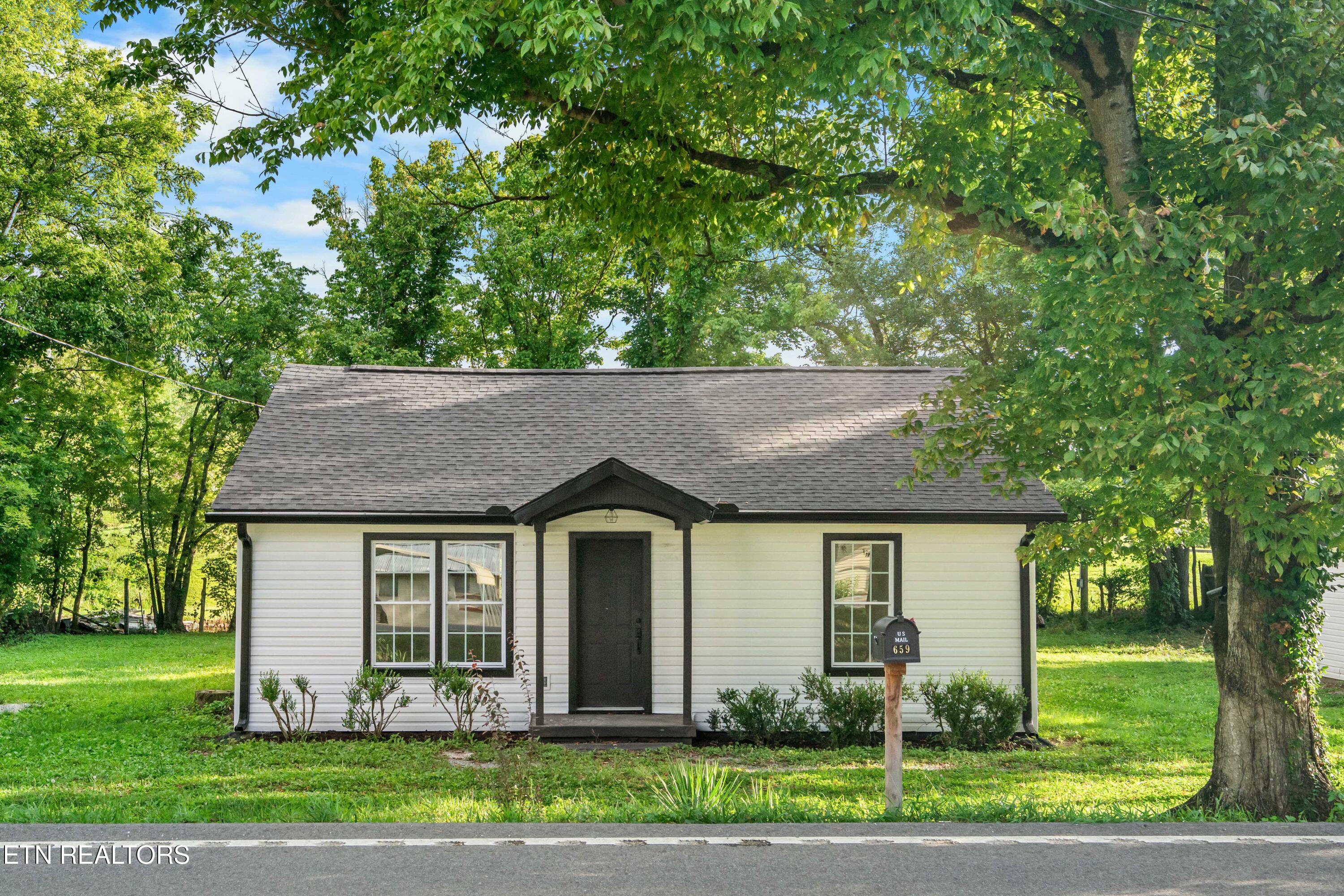 659 River Road, Decatur, TN 37322 — photo 3