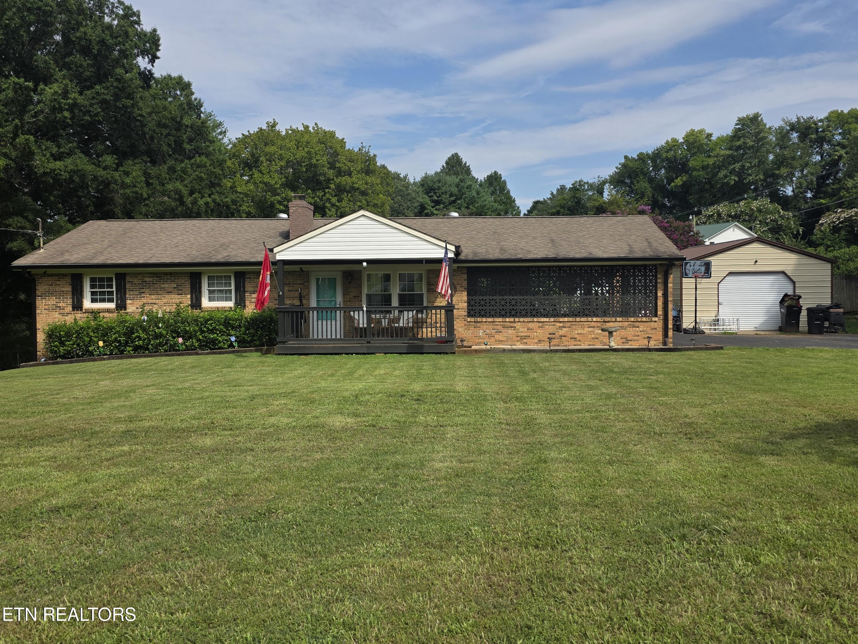 1283 Laurel Rd, Clinton, TN 37716 — photo 2