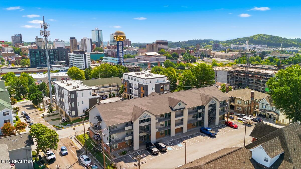 1201 Laurel Ave 107 — photo