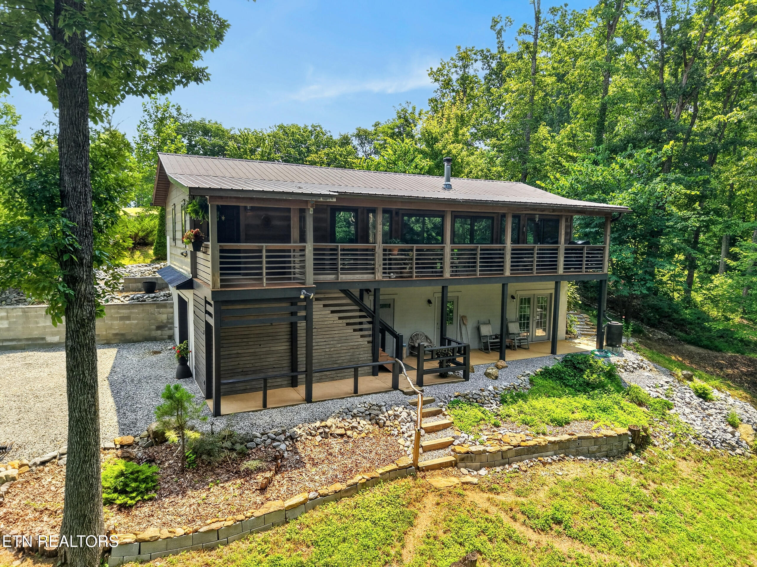 361 Bear Knob Lane — photo