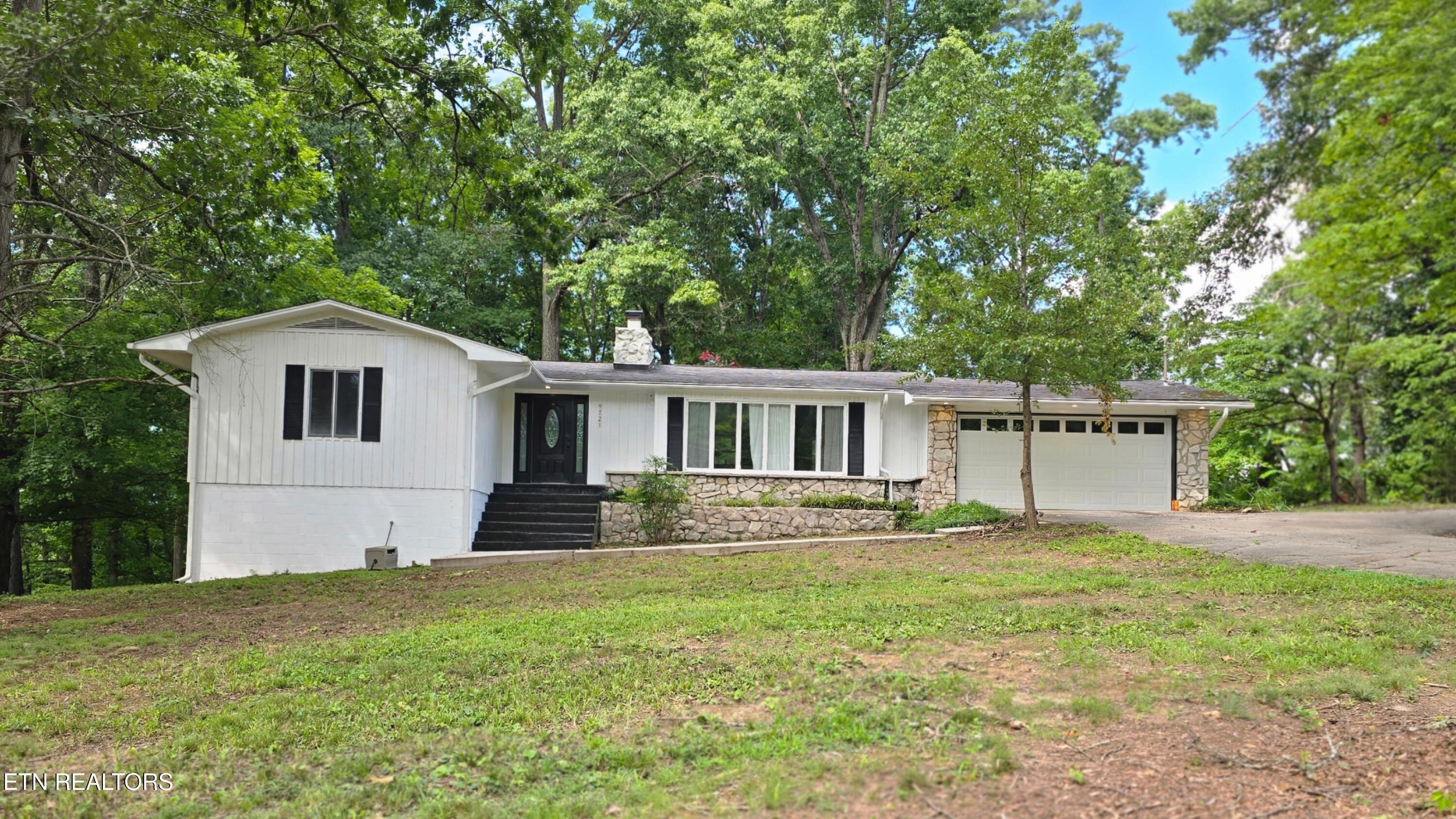 9721 Asheville Hwy — photo