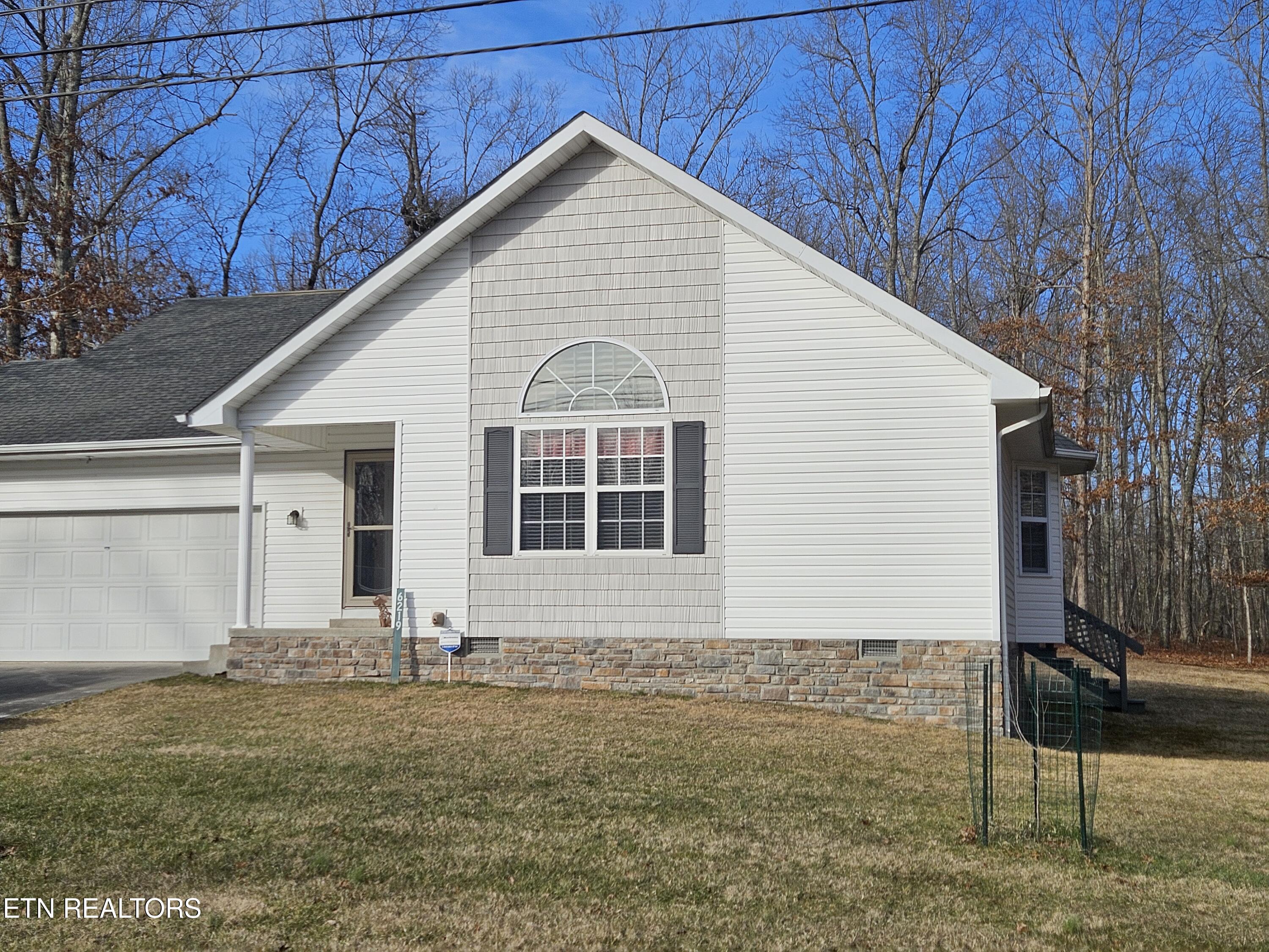 6219 Osage Rd — photo