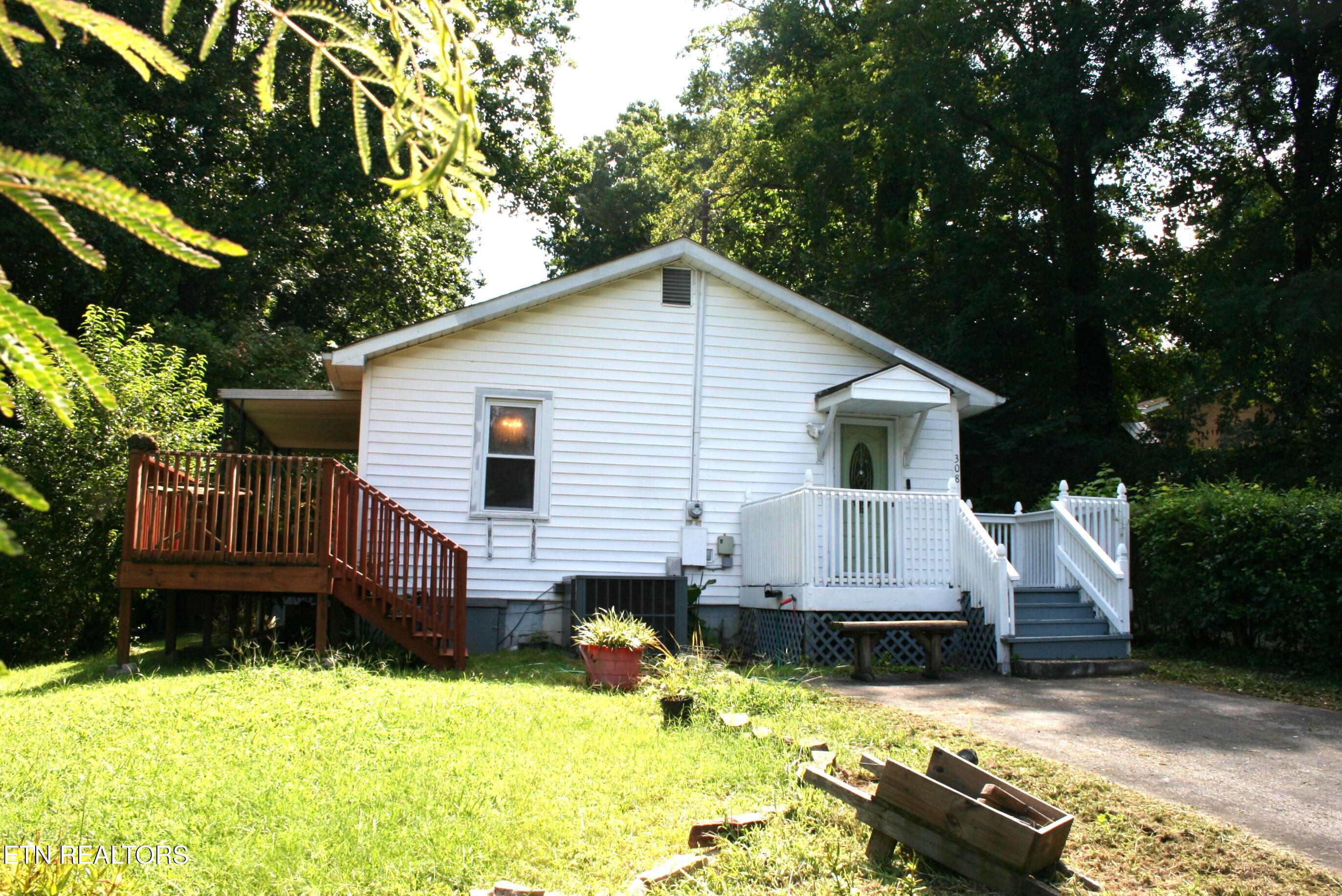 308 Highland Ave — photo