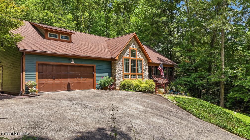 450 Mountain John Loop, Townsend, TN 37882 — photo 2