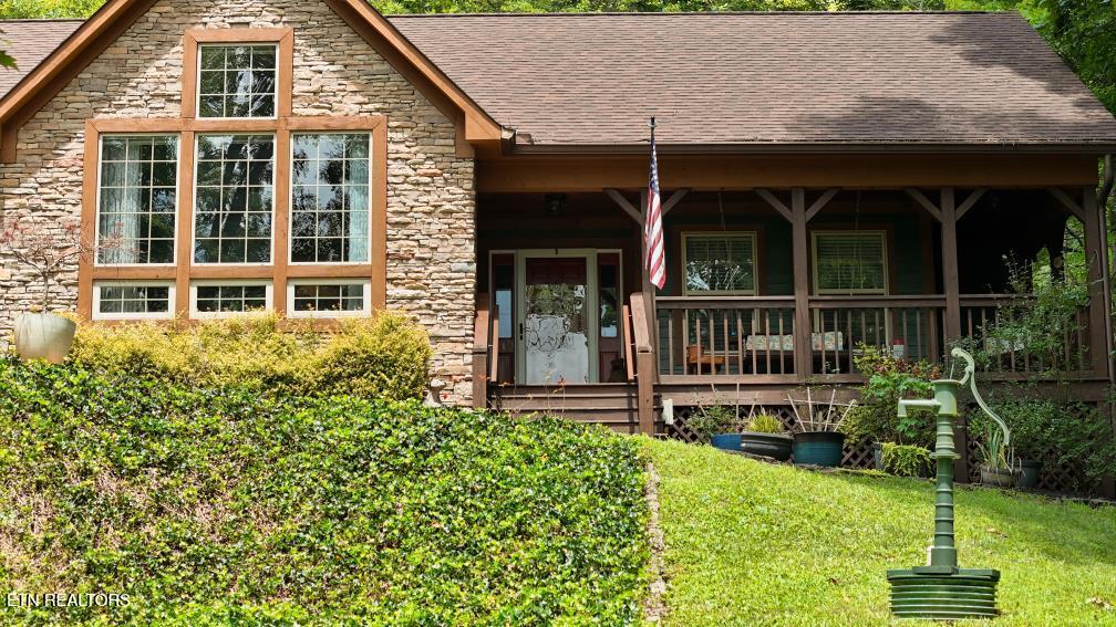 450 Mountain John Loop, Townsend, TN 37882 — photo 3