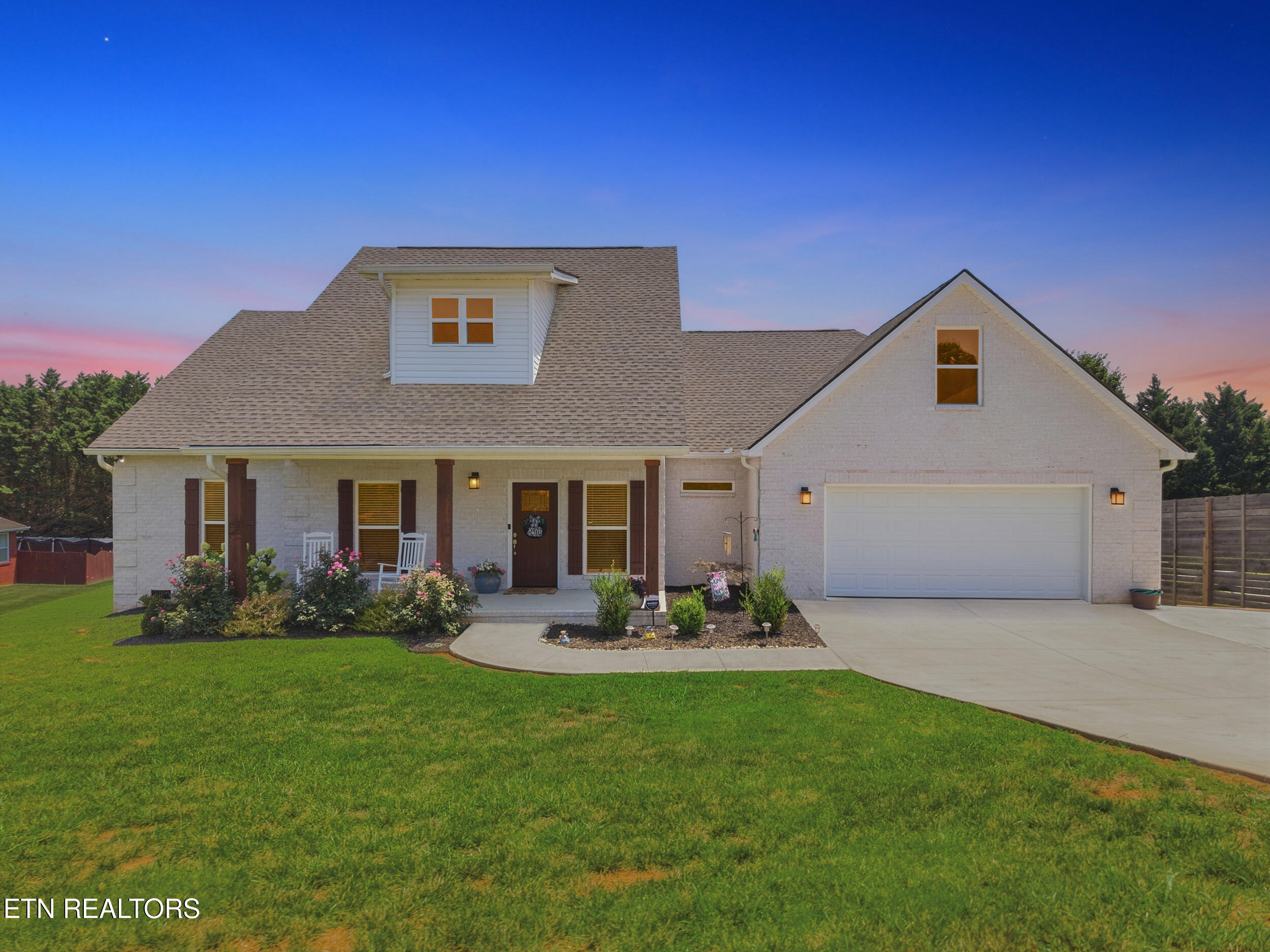 1220 Houston Springs Rd — photo