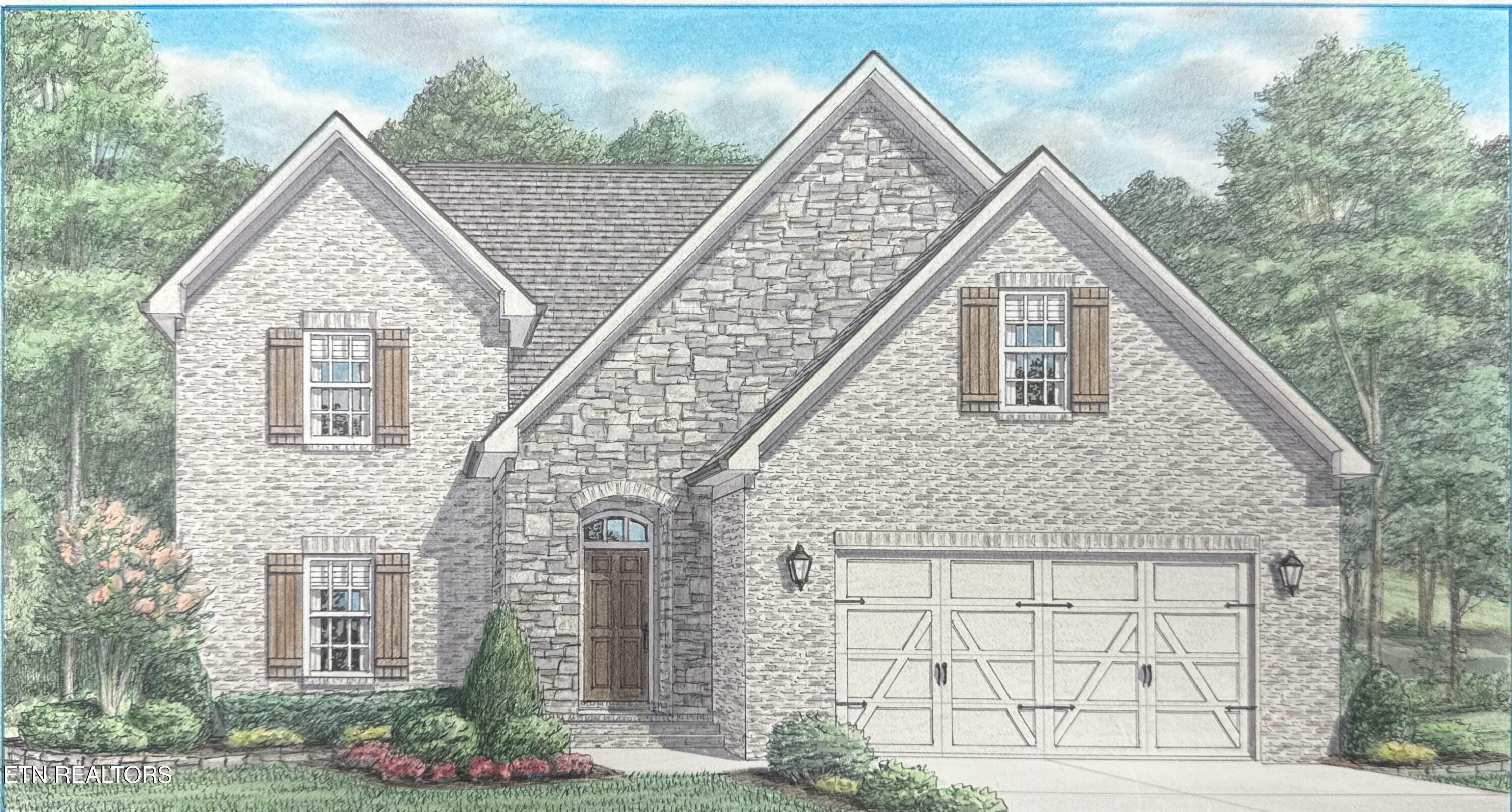 8626 Dancing Bear Ln — photo