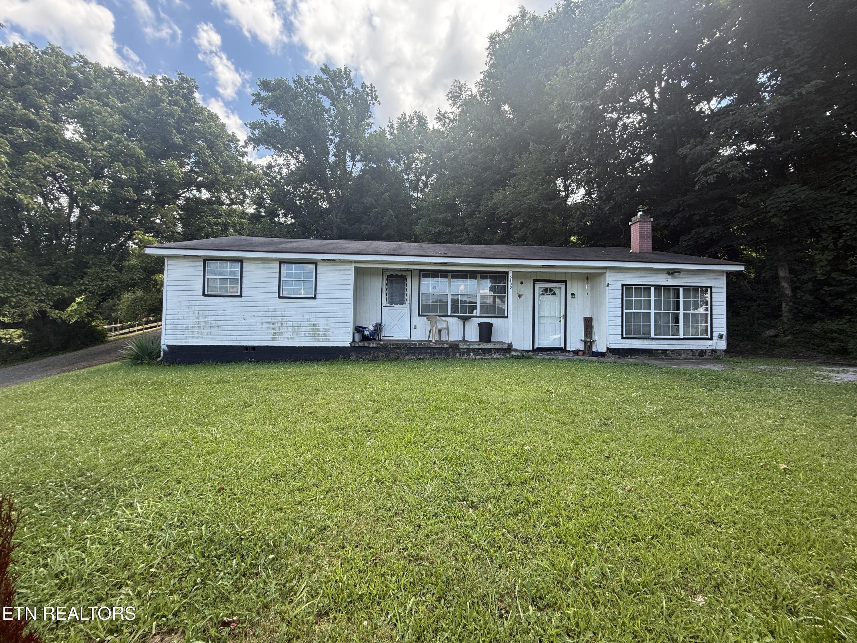 5400 Maynardville Hwy — photo