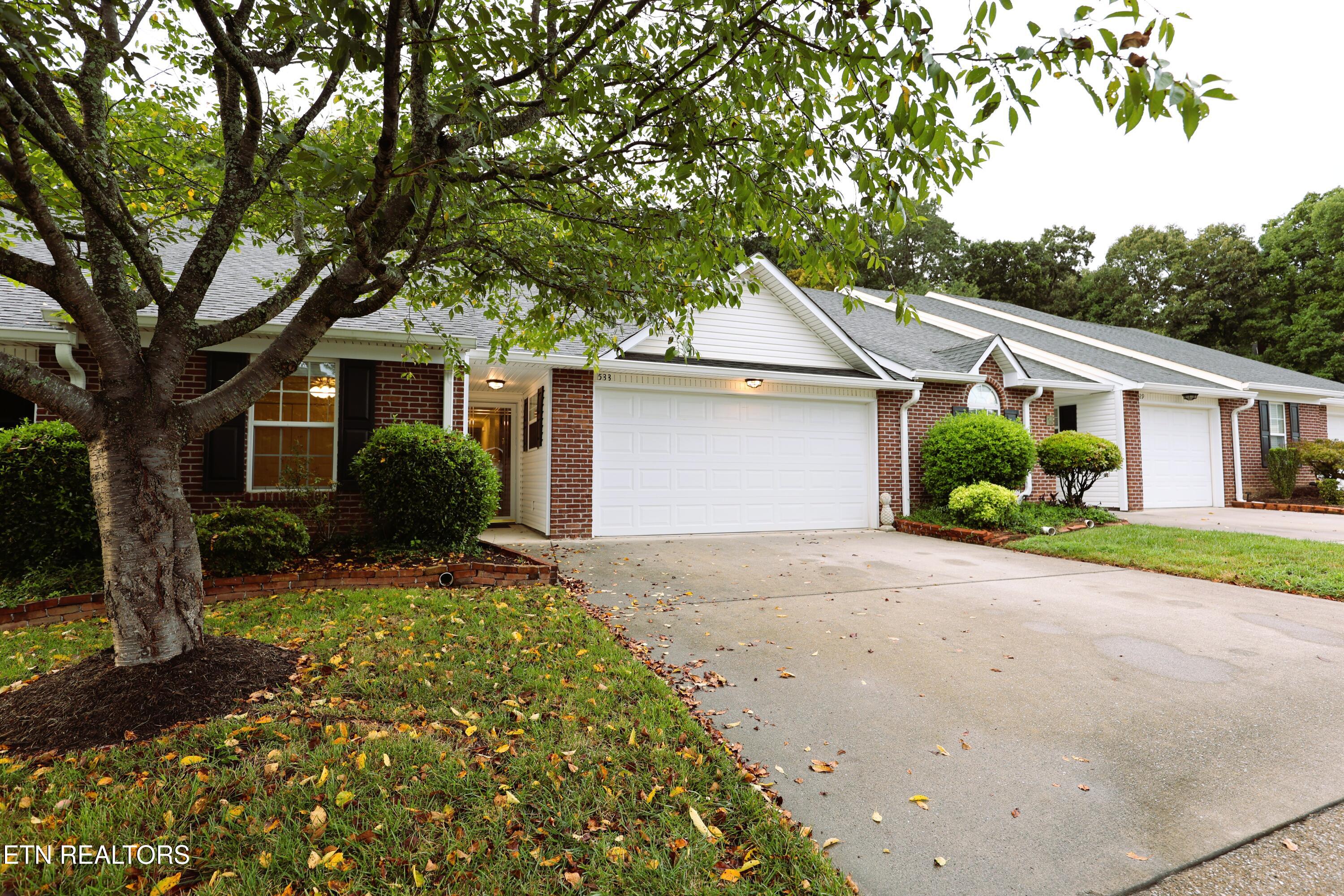 533 Concord Villas Way — photo