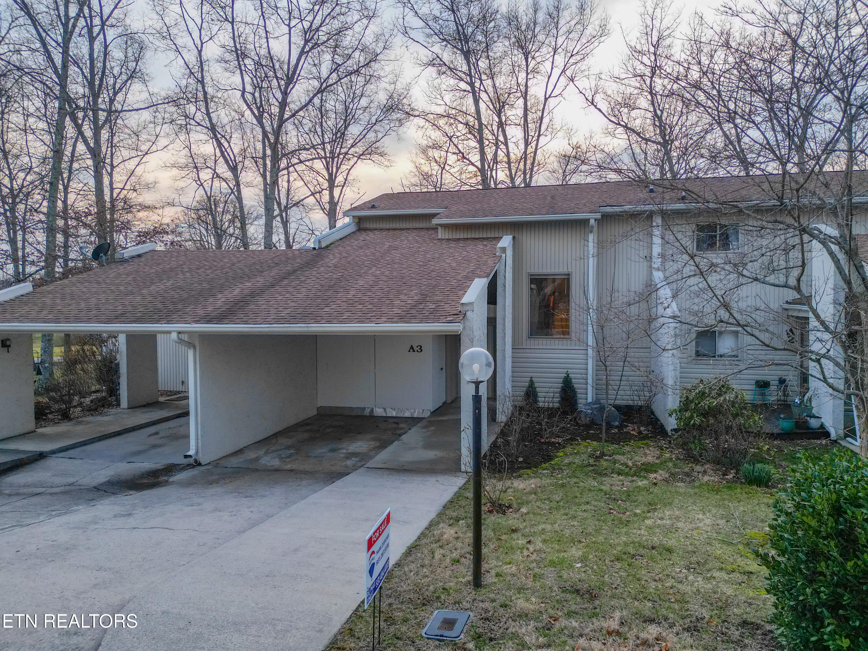 7000 Big Horn Drive a-3 — photo