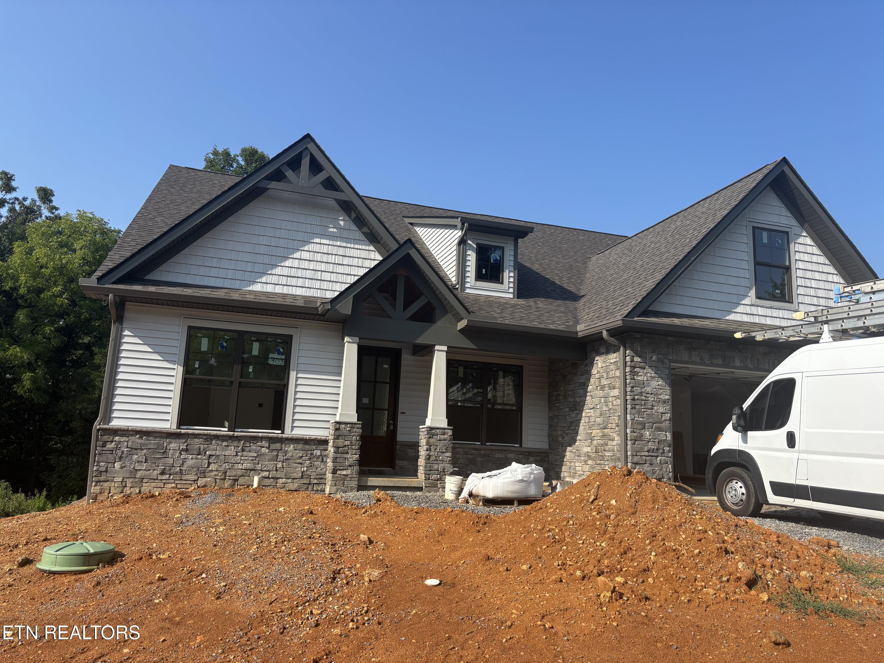 302 Kawga Trace — photo