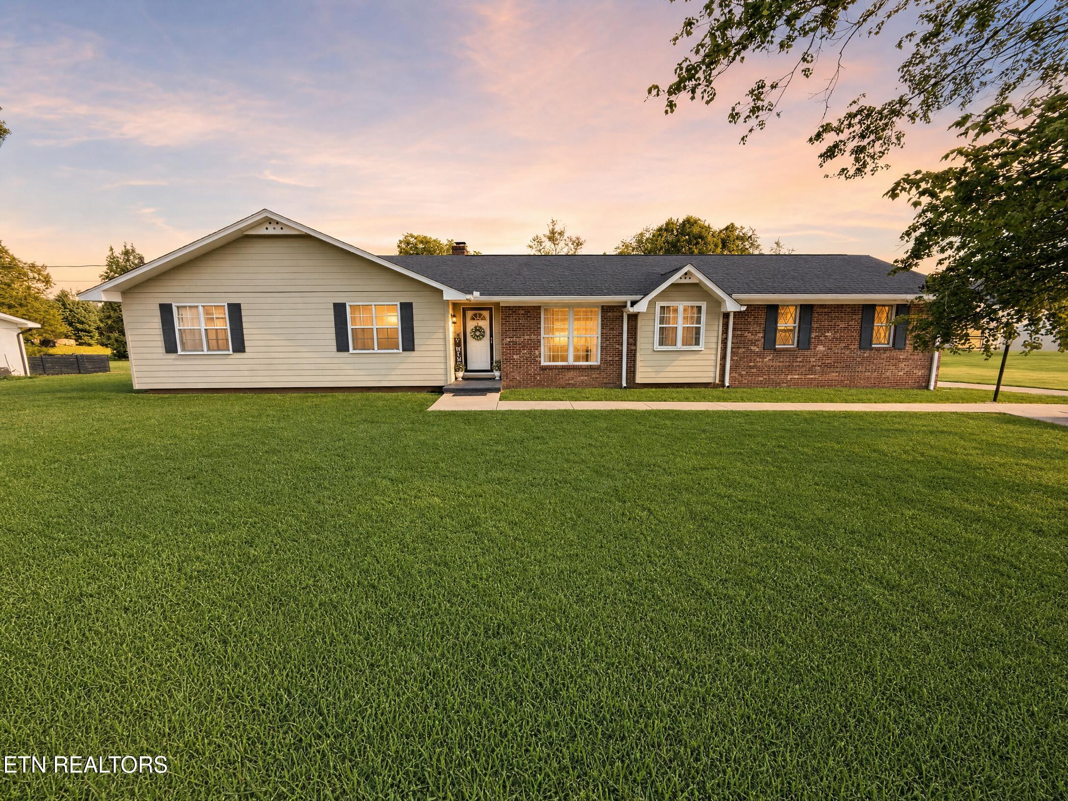 7600 E Emory Rd, Corryton, TN 37721 — photo 2