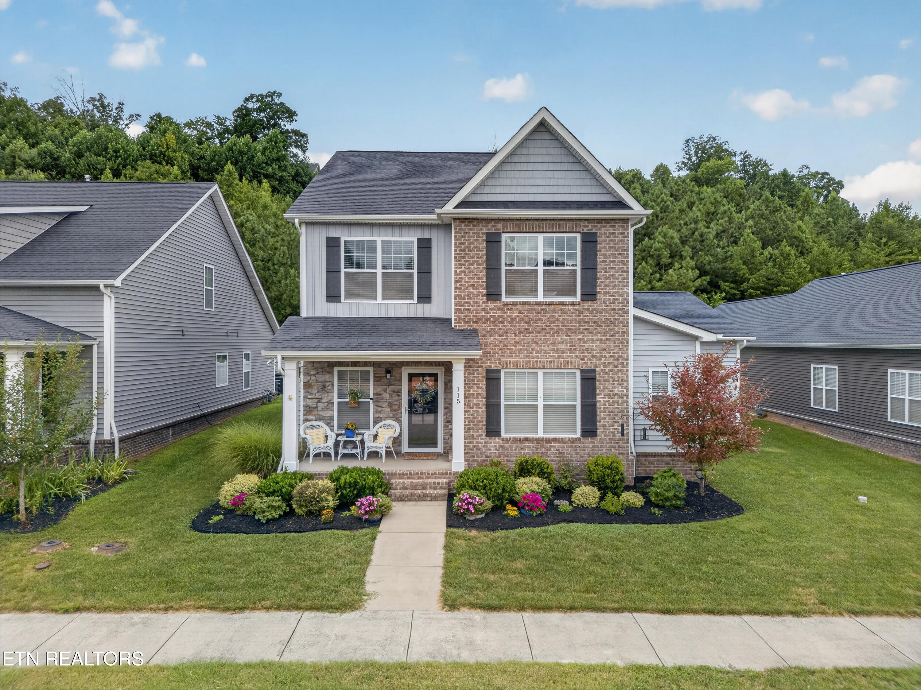 115 W Rarity Ridge Pkwy — photo