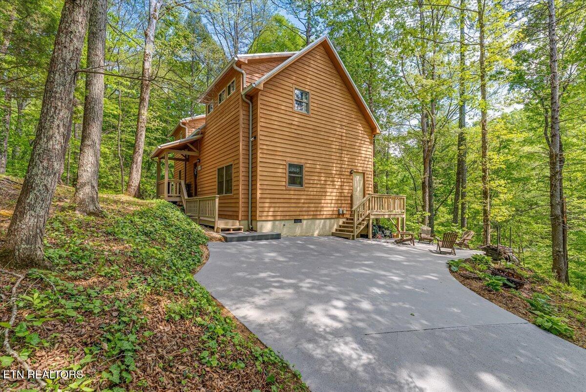 102 Cutter Gap Rd, Townsend, TN 37882 — photo 2