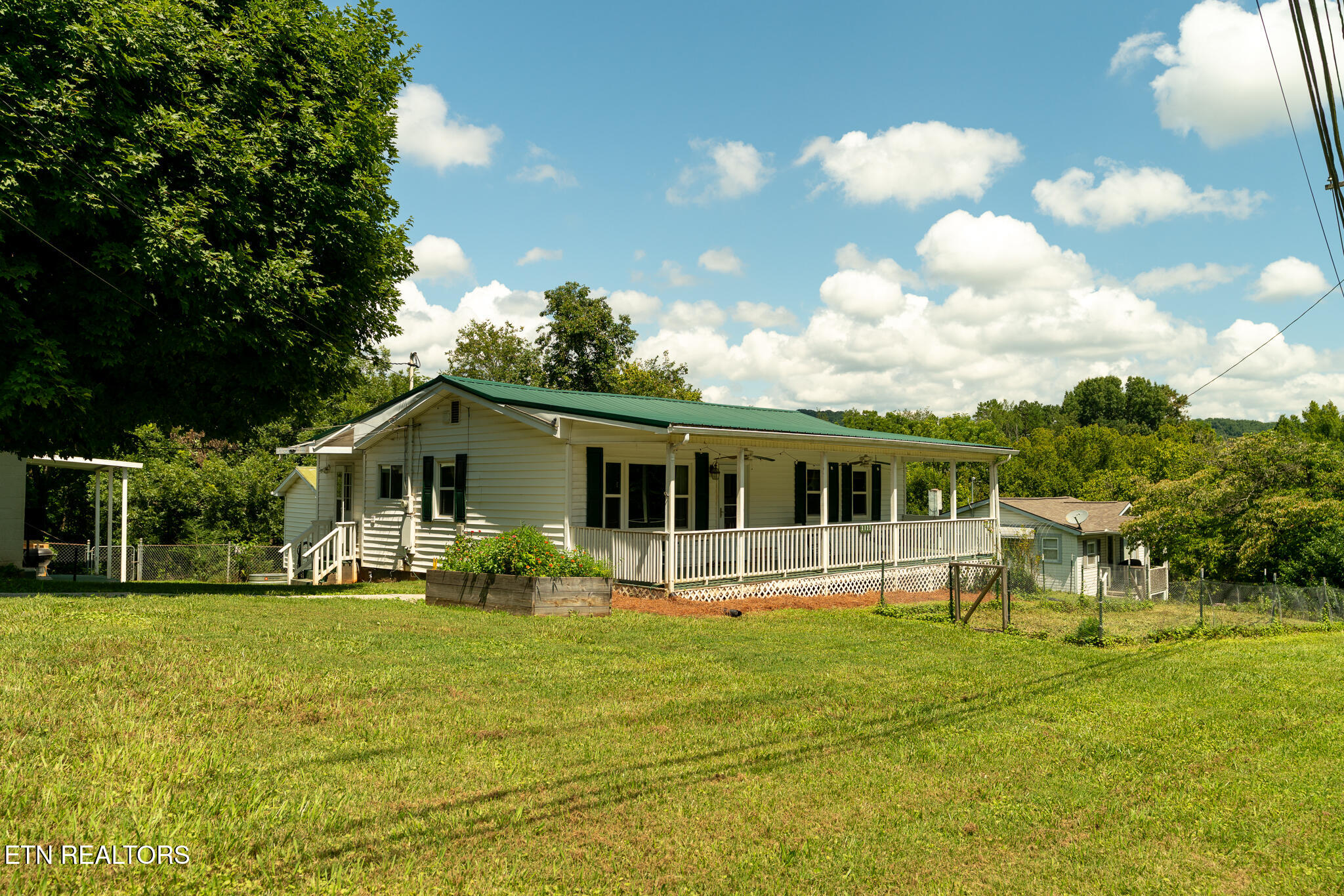 2125 Harris Rd — photo