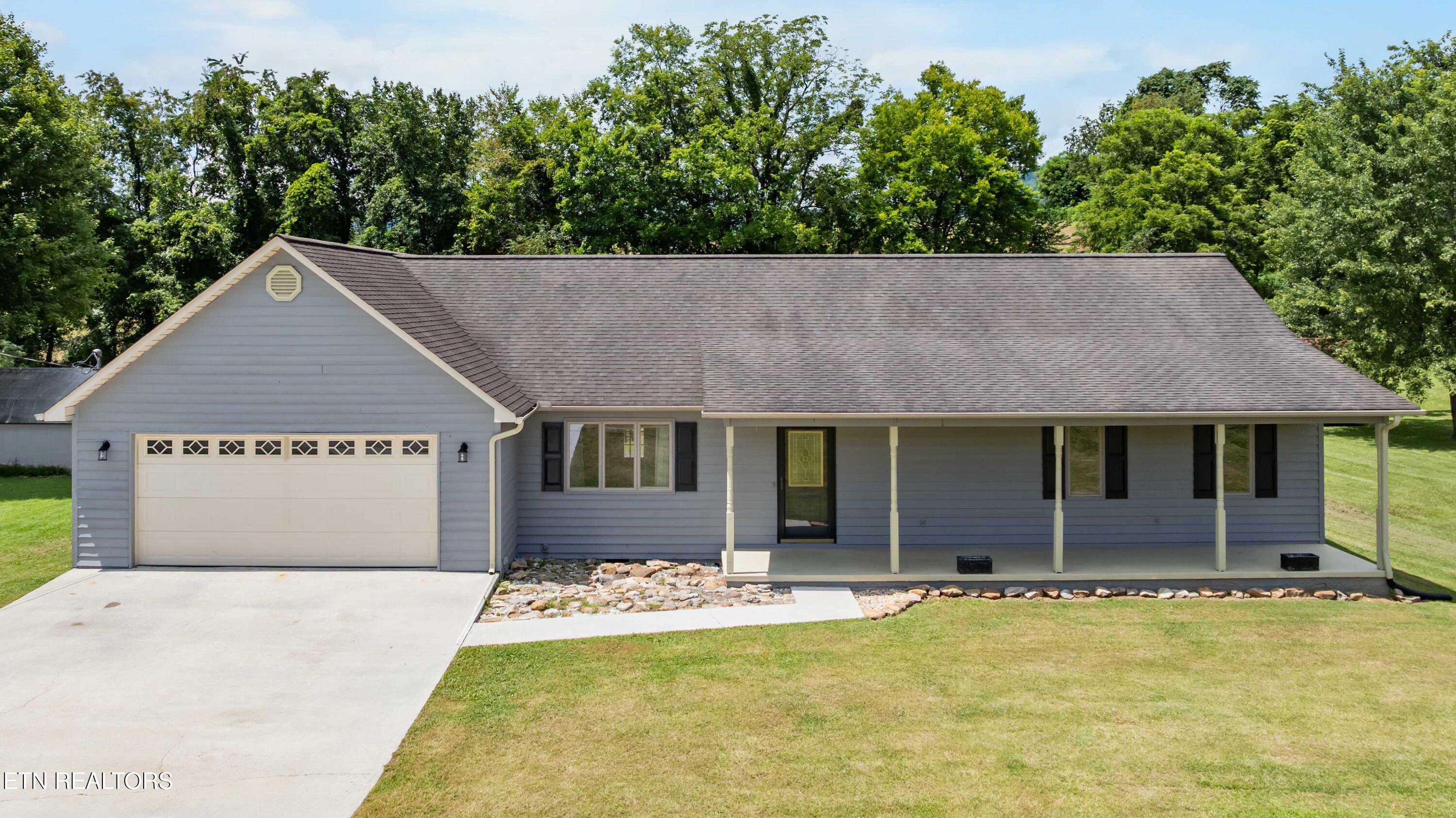 303 Mountain Perkins Lane — photo