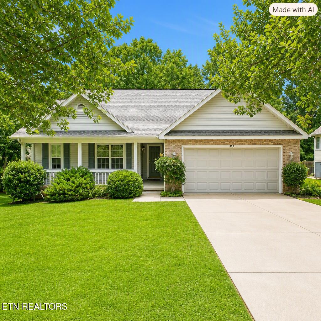 113 Hilton Lane — photo