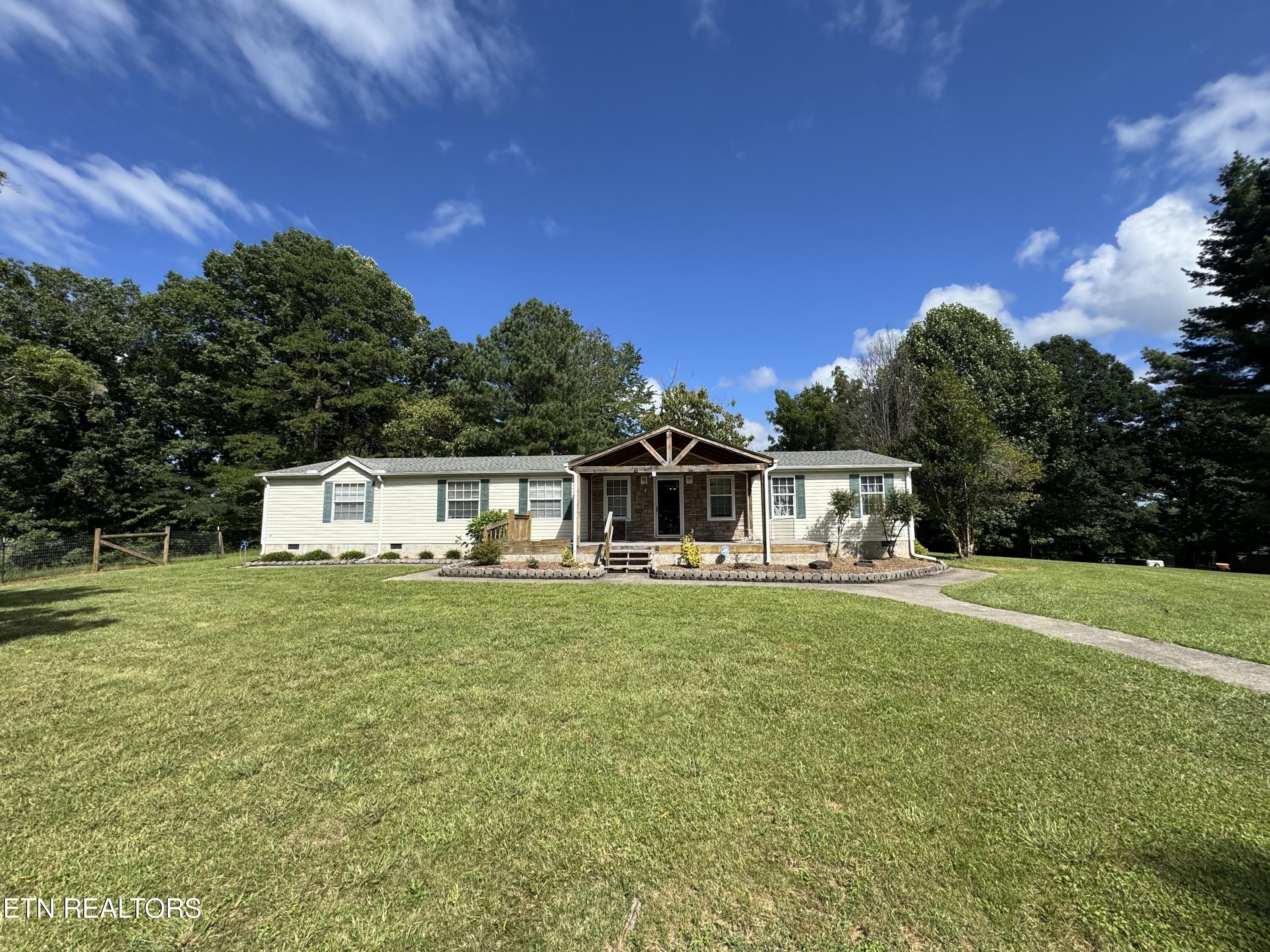 3636 Big Ridge Rd — photo