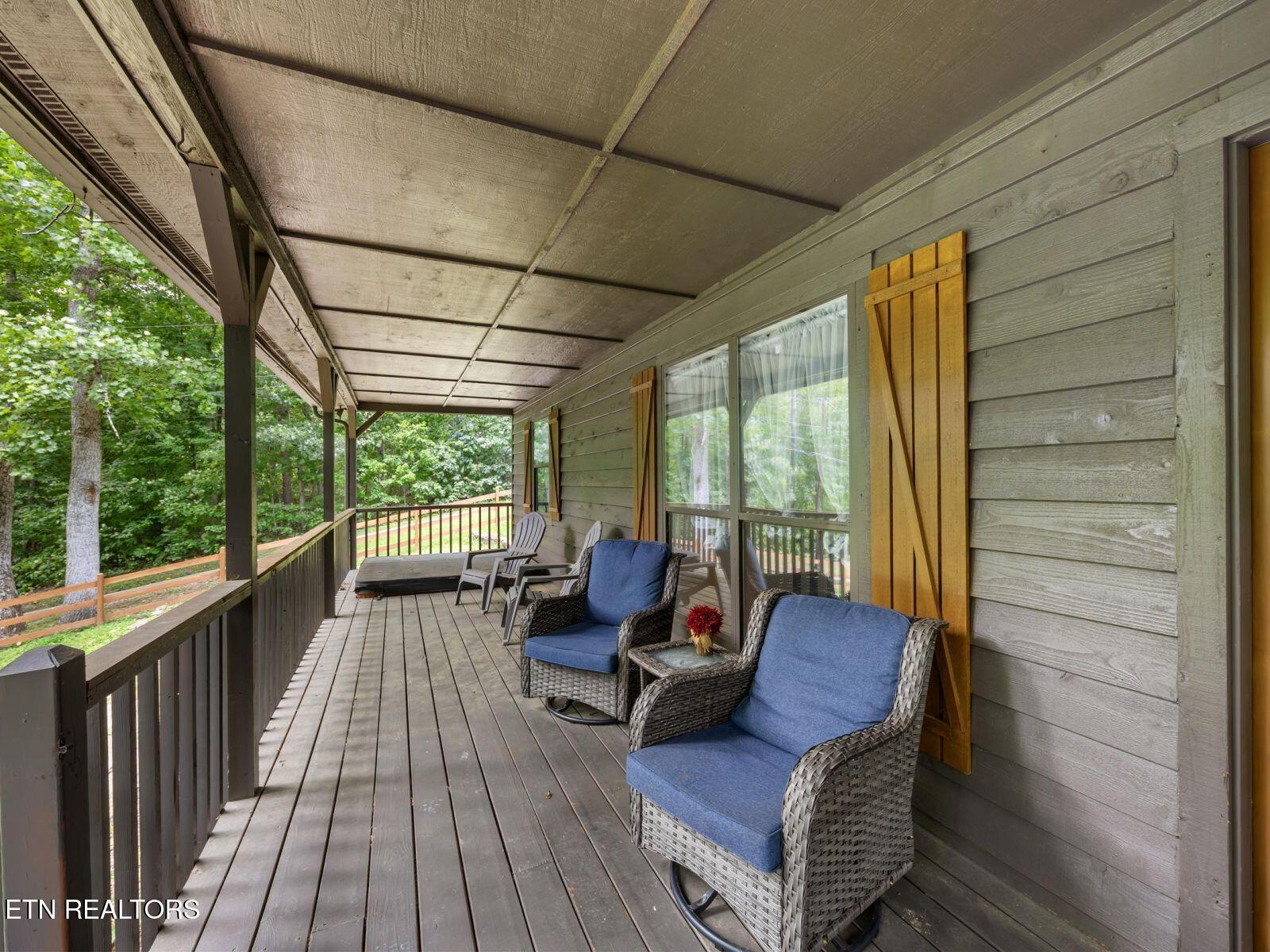 806 Gamble Drive, Heiskell, TN 37754 — photo 2