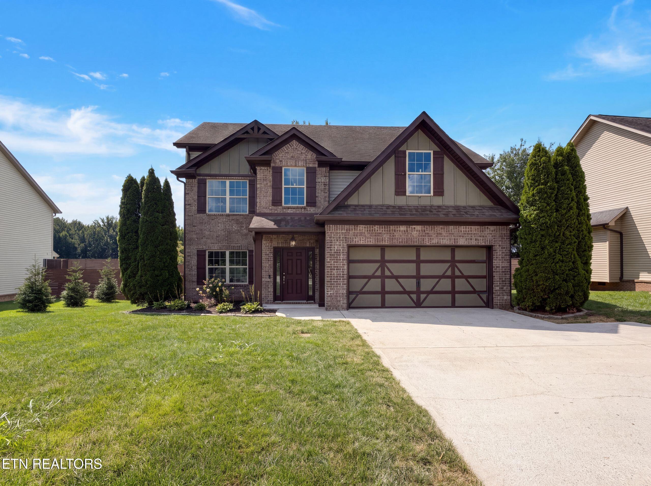 791 W Glenview Drive — photo