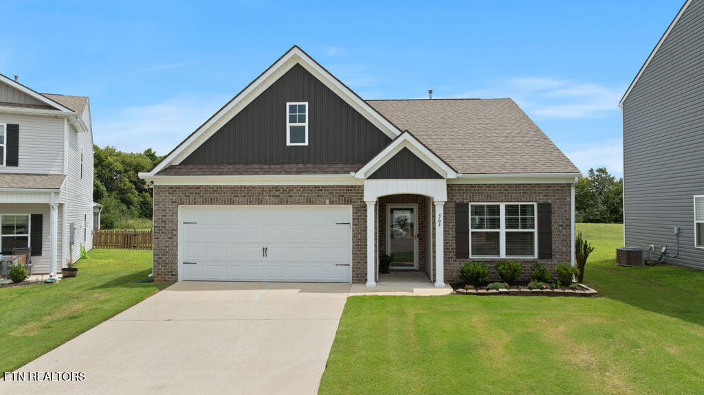 364 Cedar Park Drive — photo