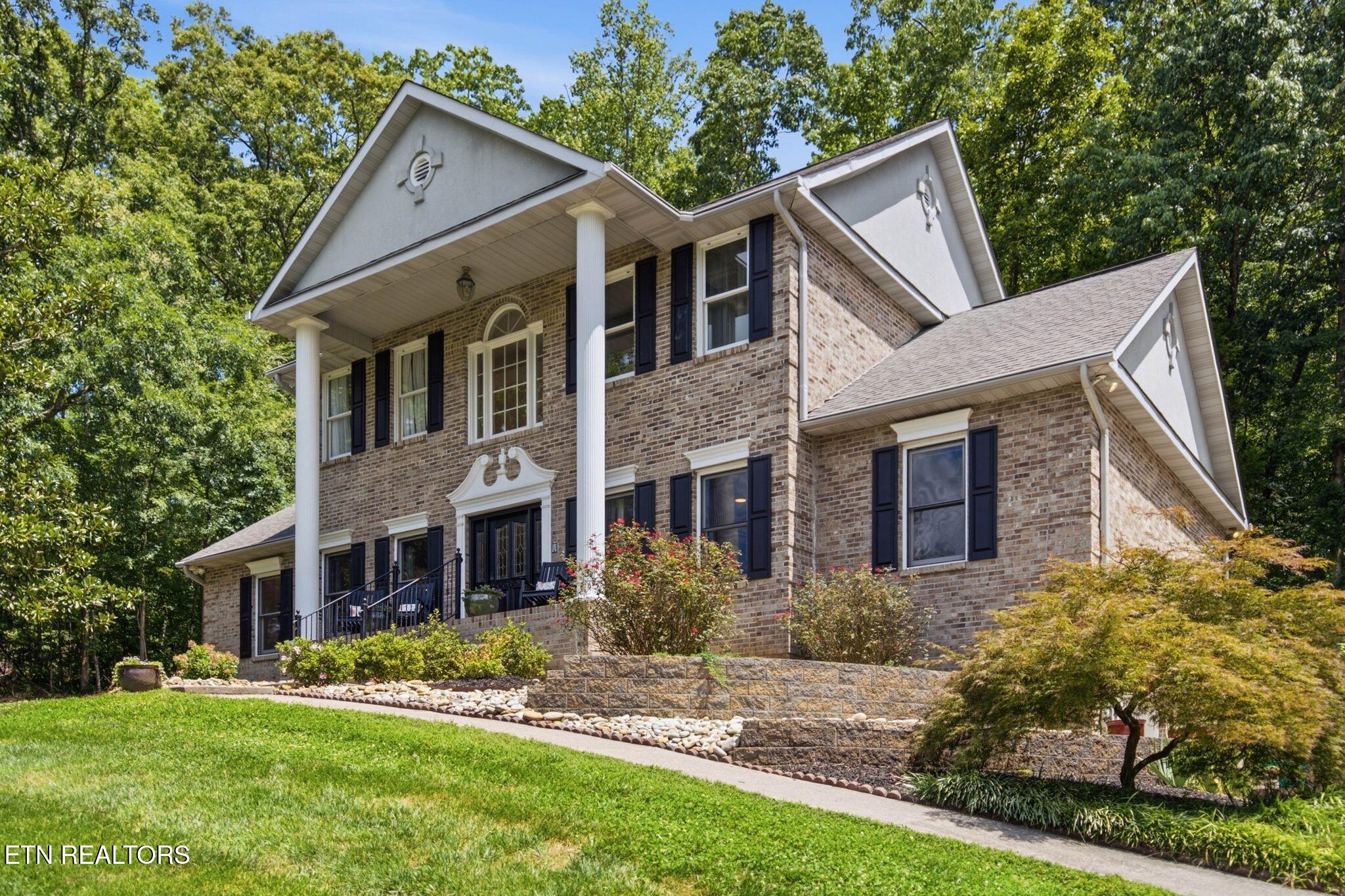 6809 Resolute Rd, Knoxville, TN 37918 — photo 2