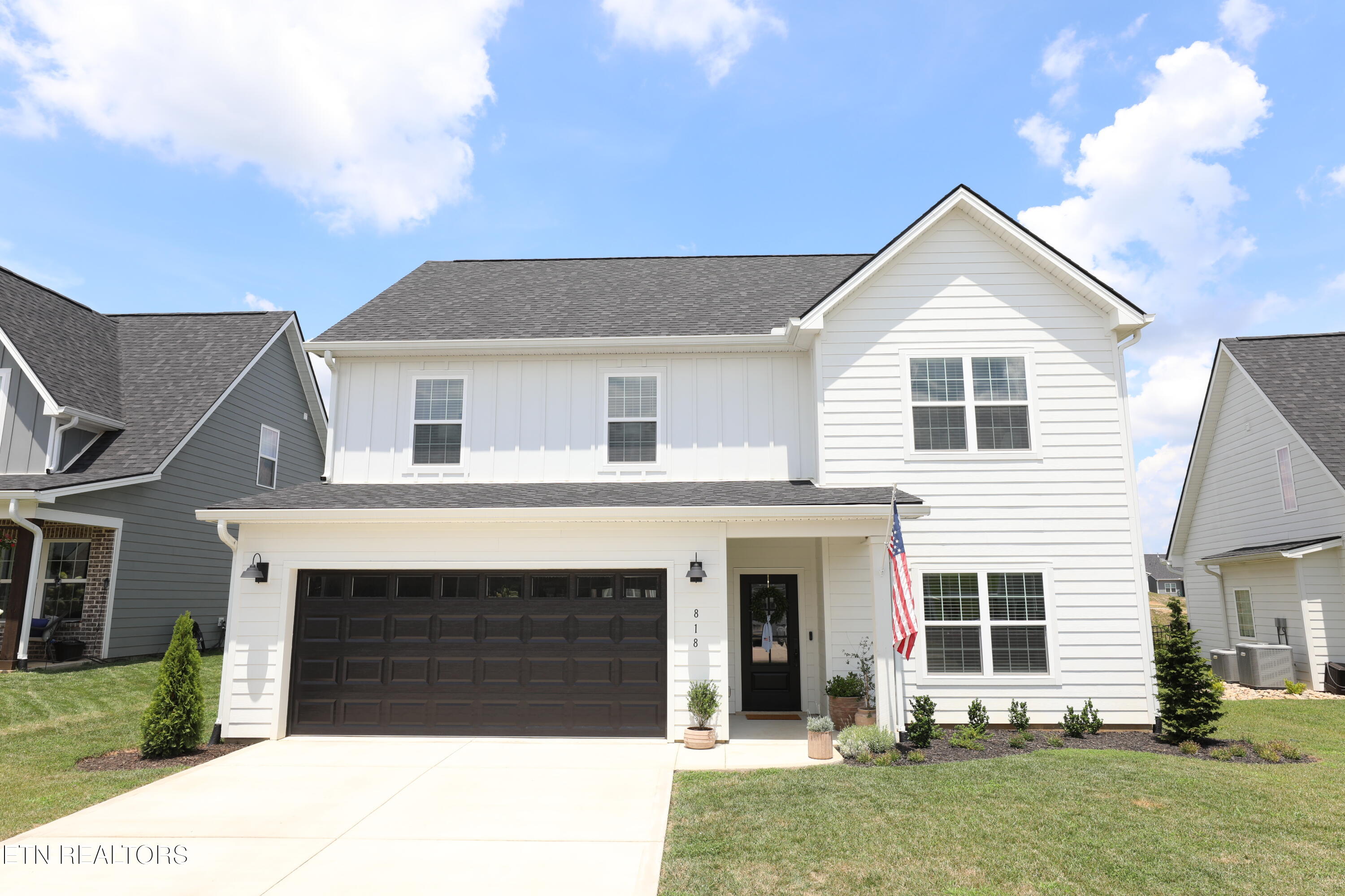 818 Berry Basket Drive — photo