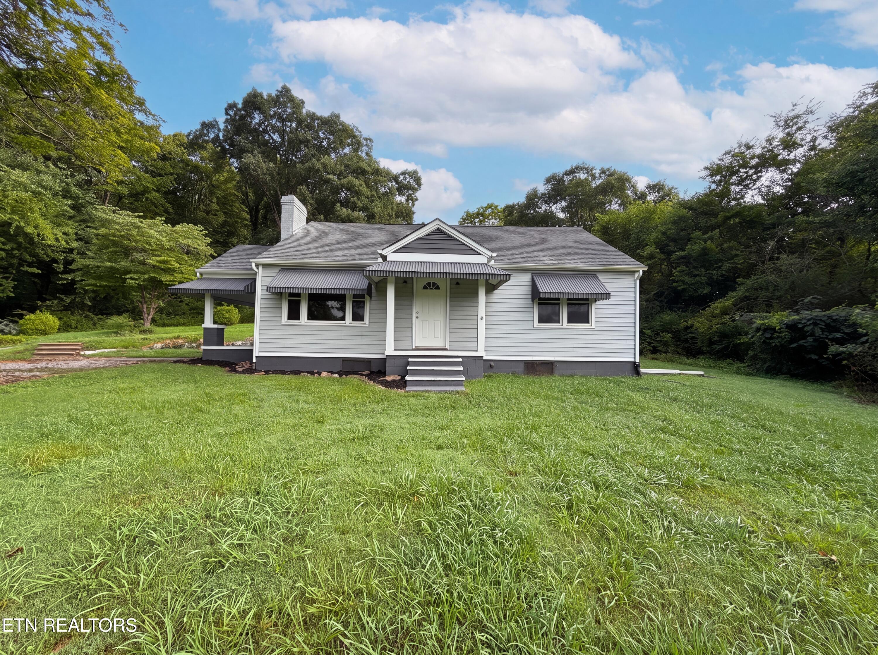 119 Old State Circle — photo