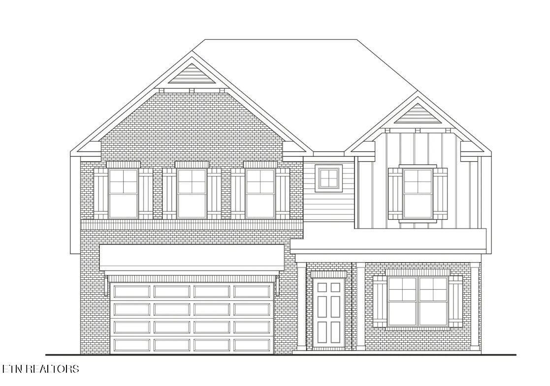 540 Ivey Farms Road (Lot 83) — photo