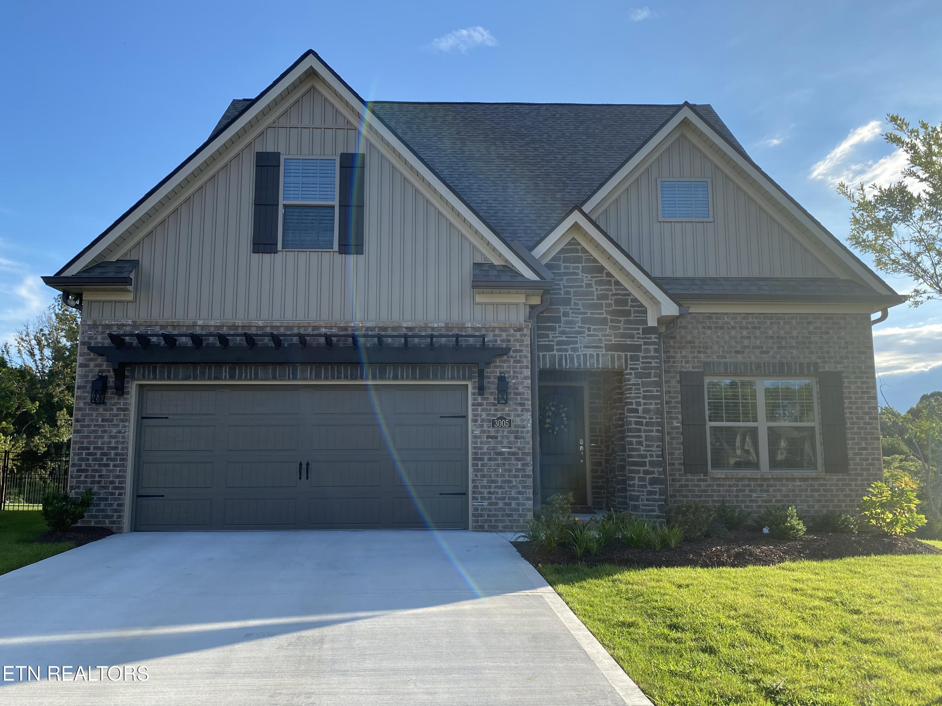3005 Sycamore Creek Lane — photo