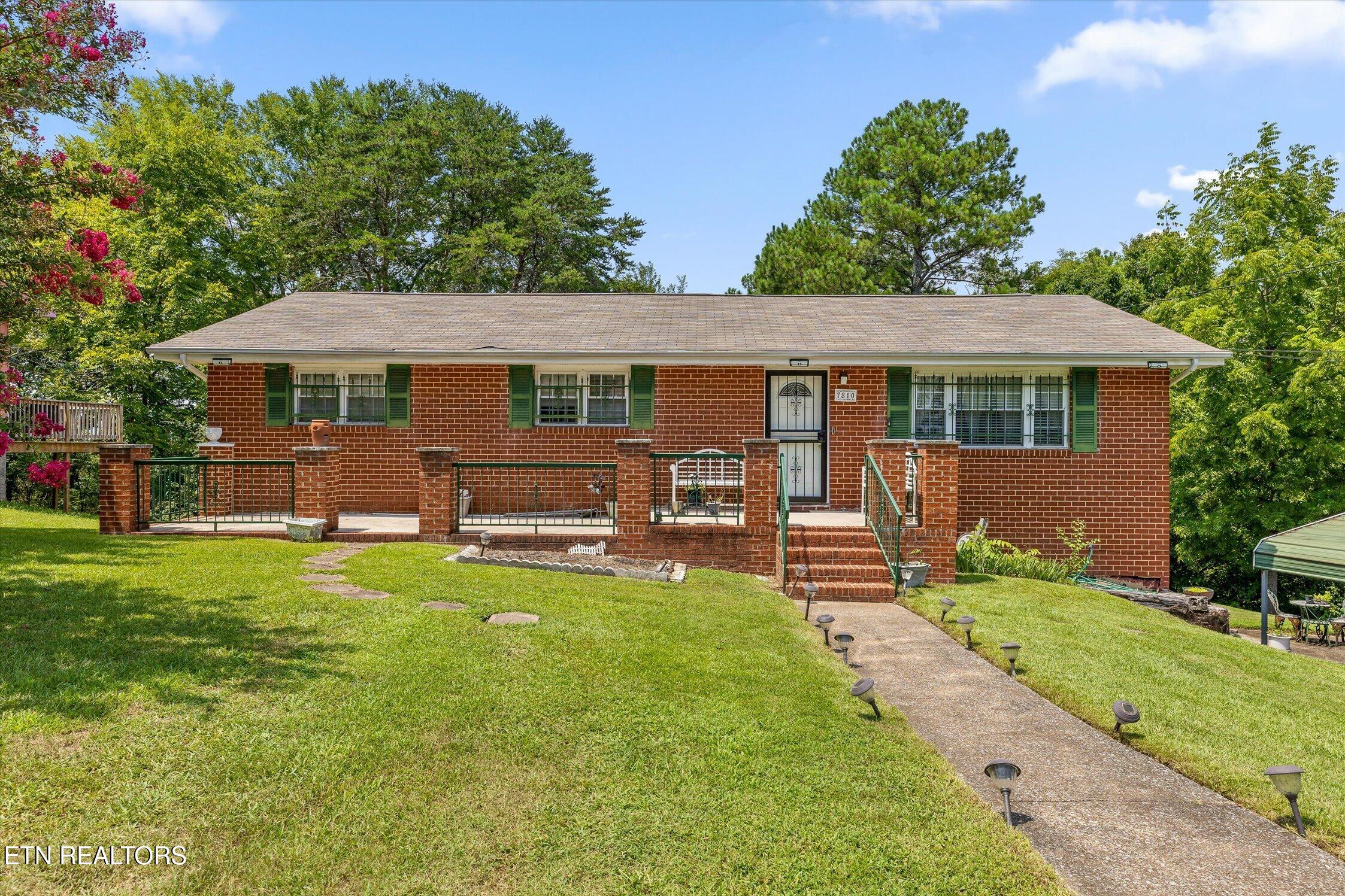 7810 Holiday Hills Circle — photo