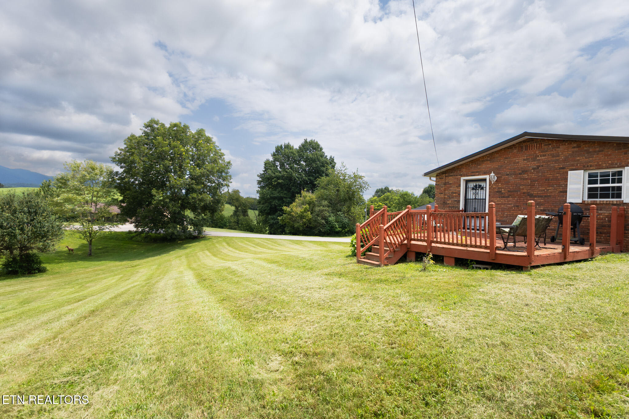 539 Fulton Rd, Harrogate, TN 37752 — photo 3