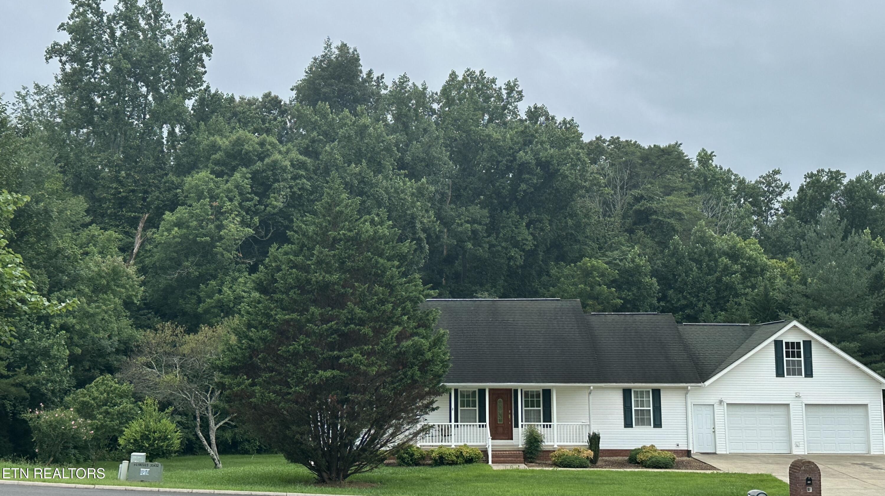 190 Walnut Grove Rd, Greeneville, TN 37743 — photo 2