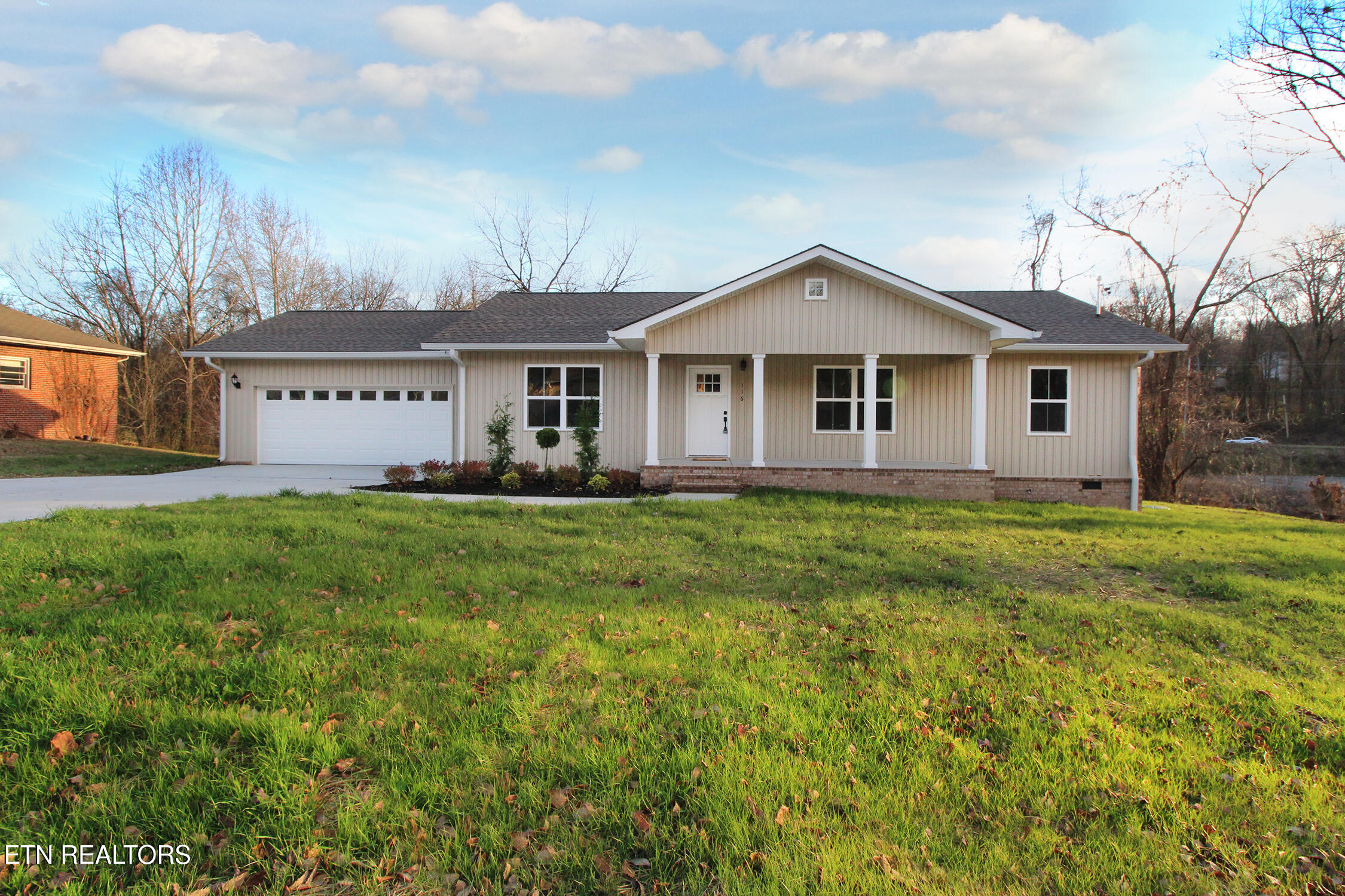 116 Longvale Drive — photo
