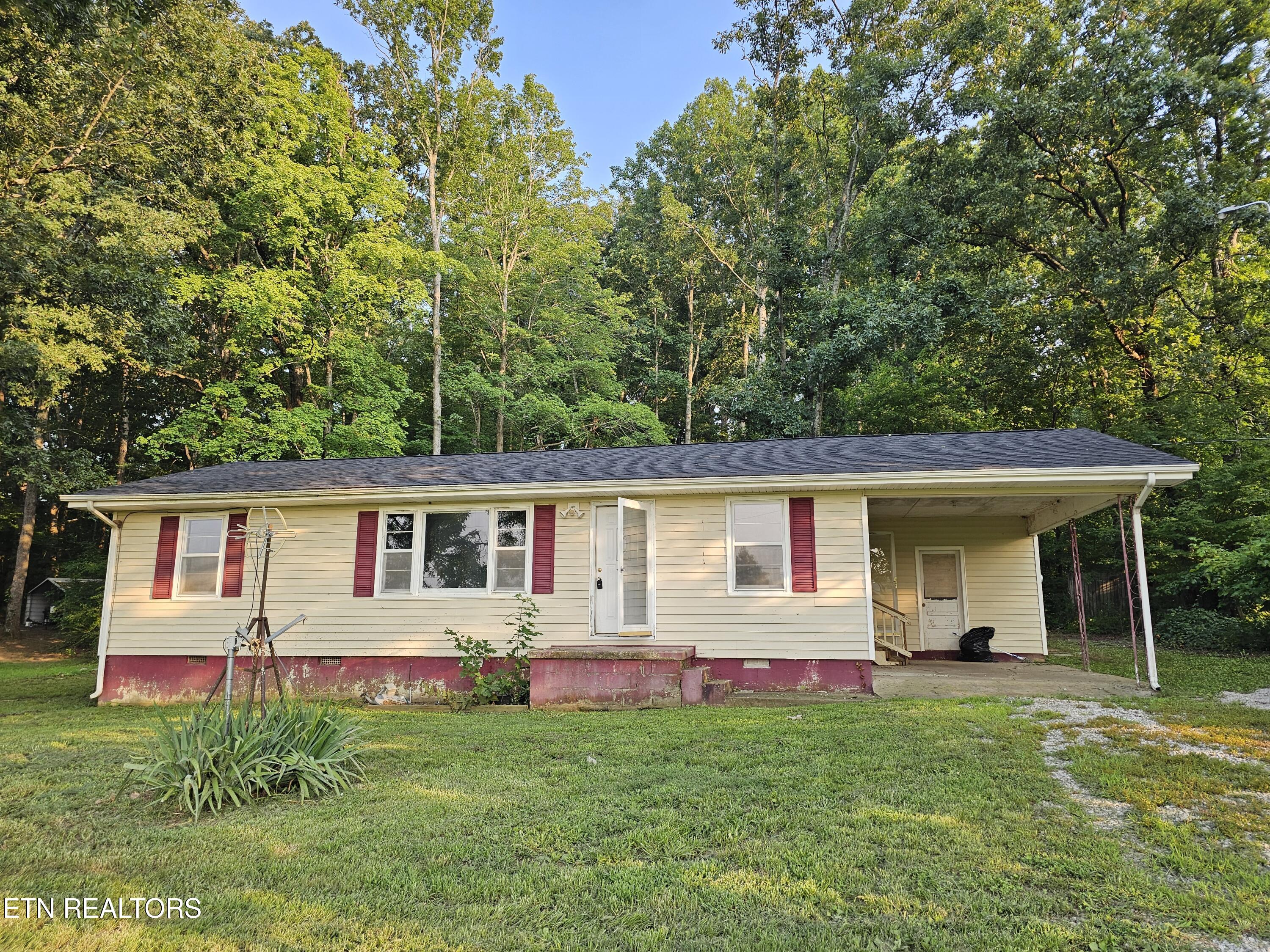 118 County Road 503 — photo