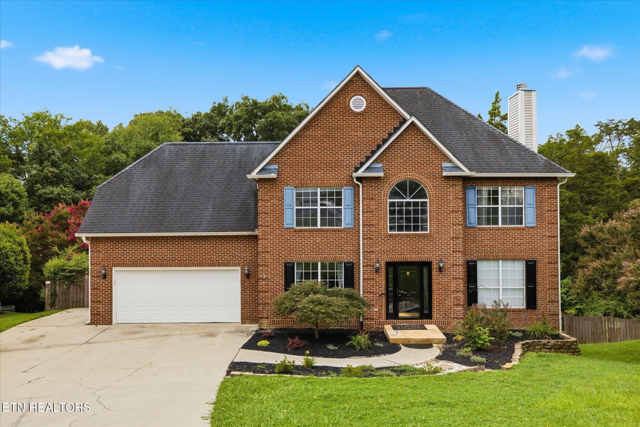 11469 Goldenview Lane — photo