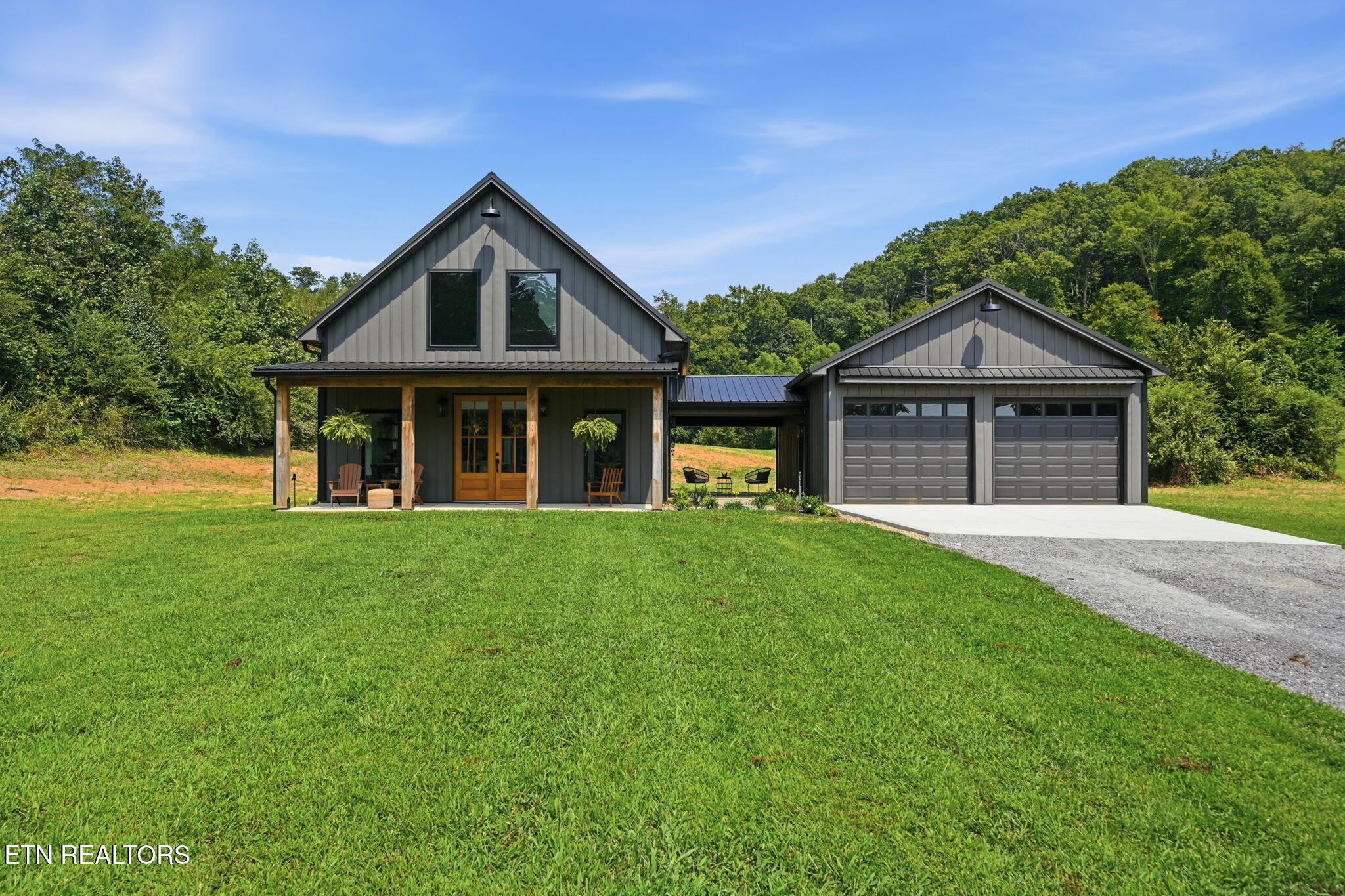 153 Lancer Rd, Harriman, TN 37748