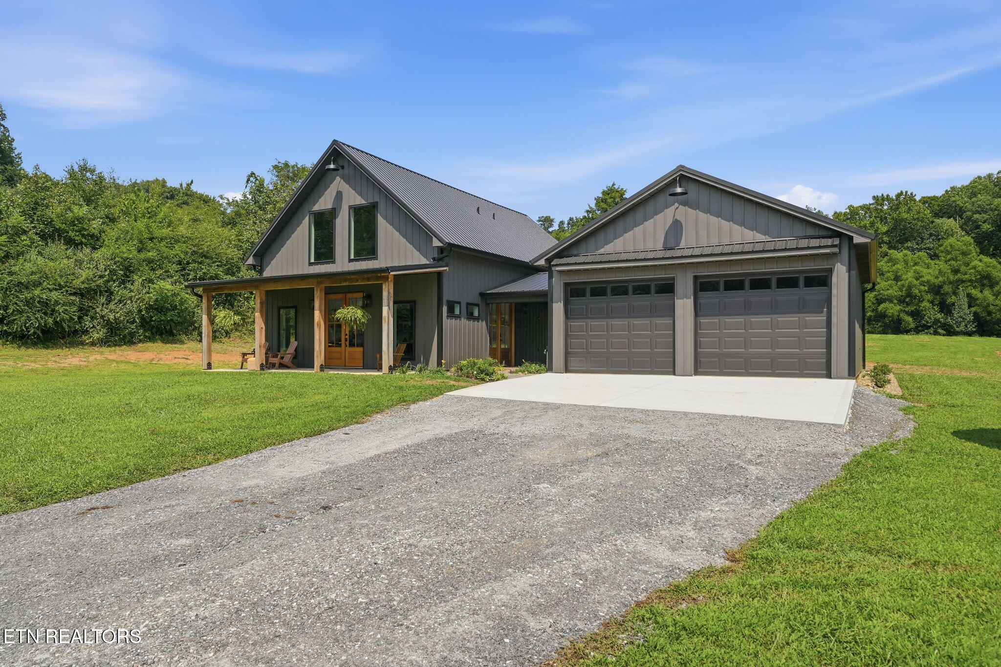 153 Lancer Rd, Harriman, TN 37748 — photo 2