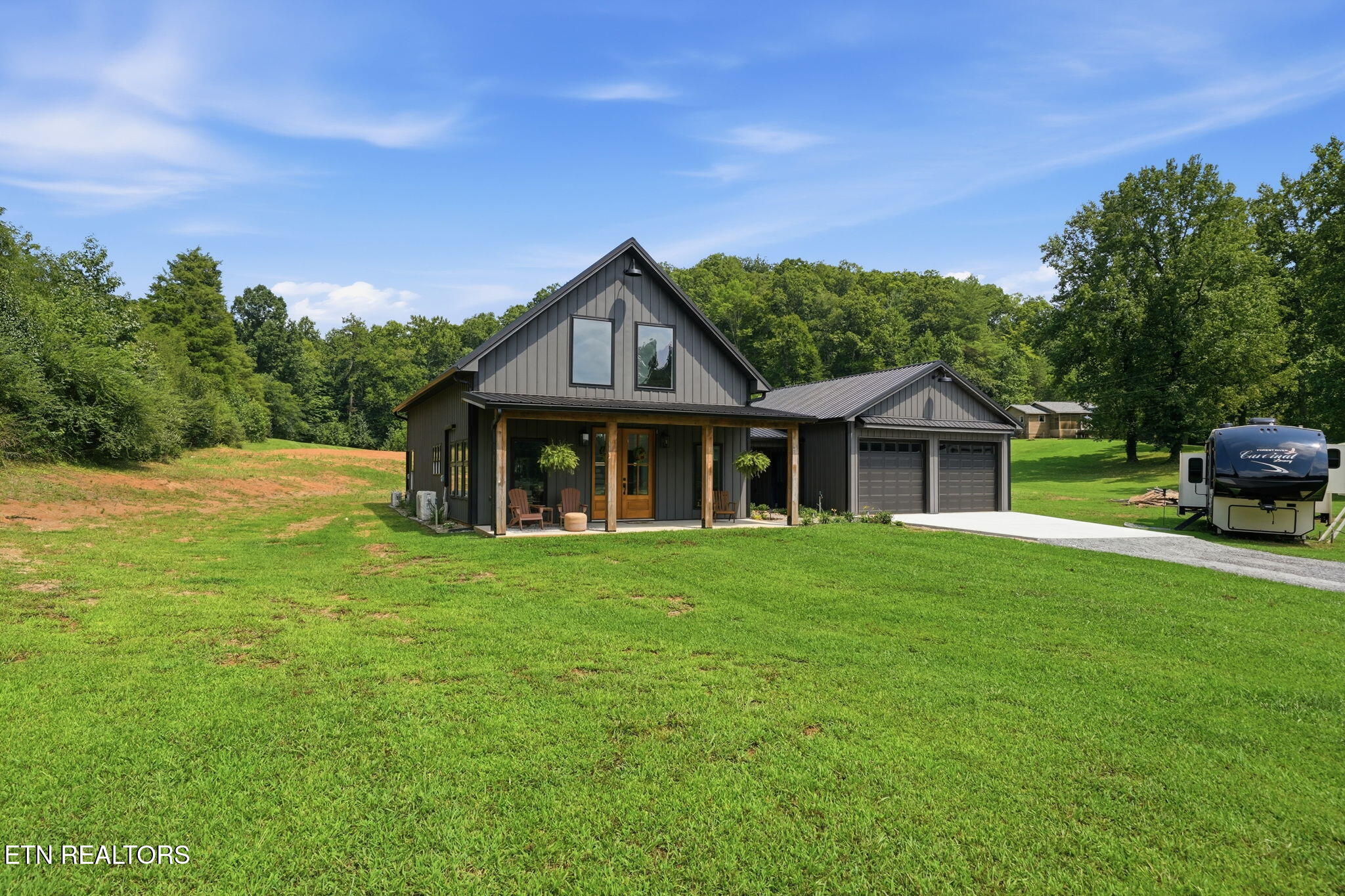 153 Lancer Rd, Harriman, TN 37748 — photo 3