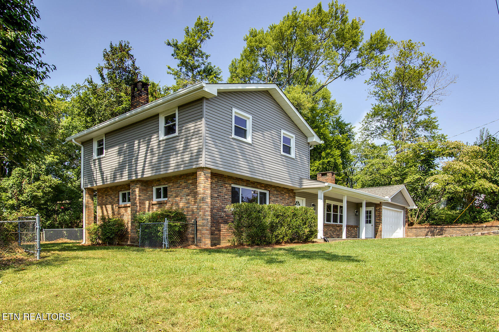 107 Bermuda Rd, Oak Ridge, TN 37830 — photo 2